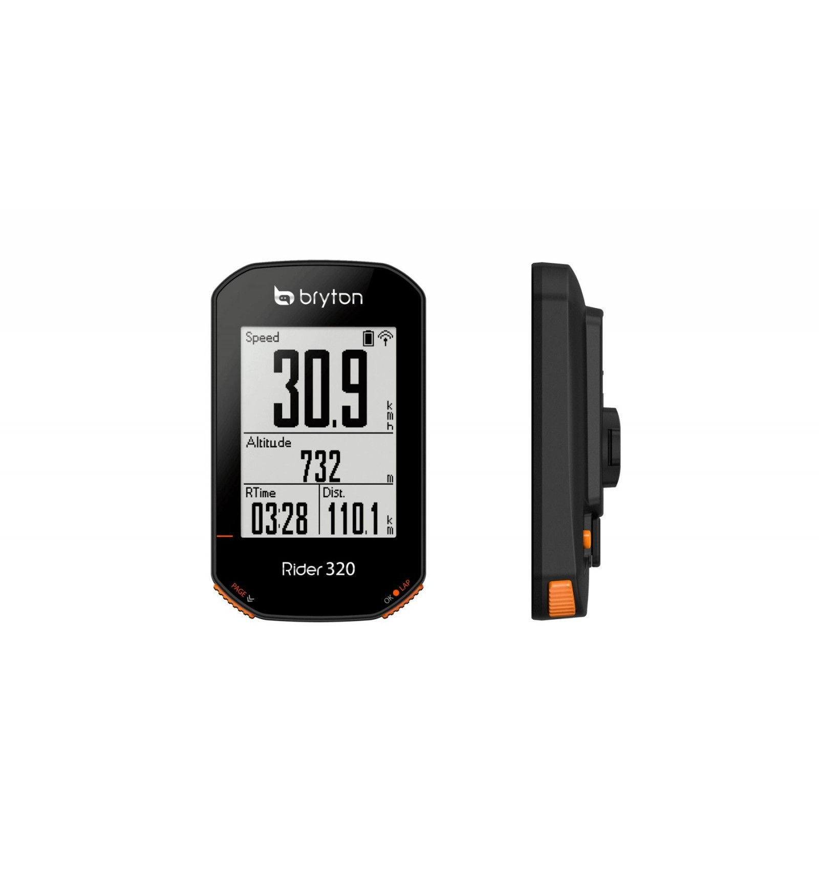 Wallpaper #BB1MLZMBlOZrFDOkY9AK138 Comprar Gps Bryton Rider 320e Online Mejor Precio