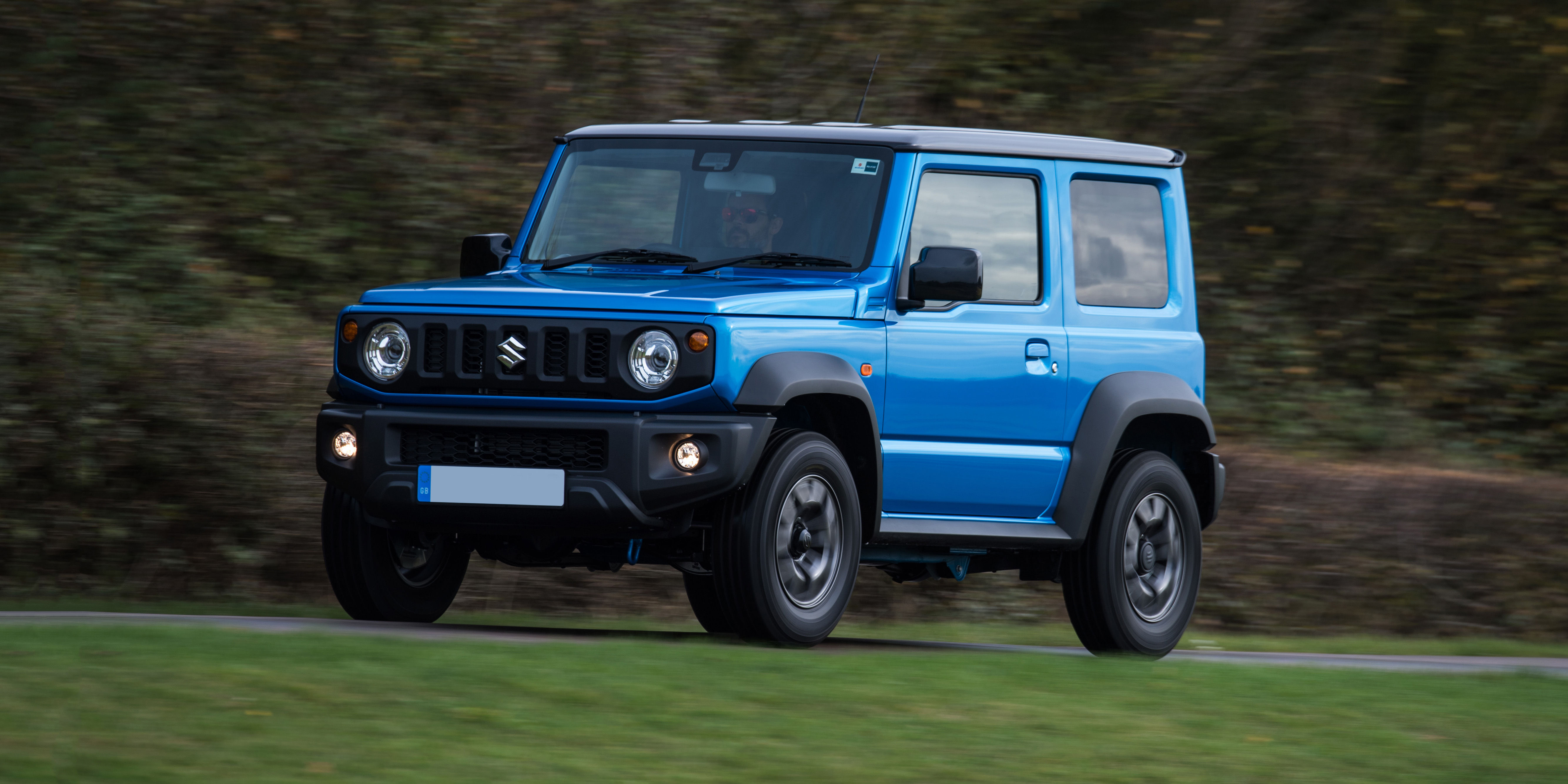 Wallpaper #dWfs5pIBSpphPi3-mzW74 Suzuki Jimny Review 2024 Drive Specs Pricing Carwow