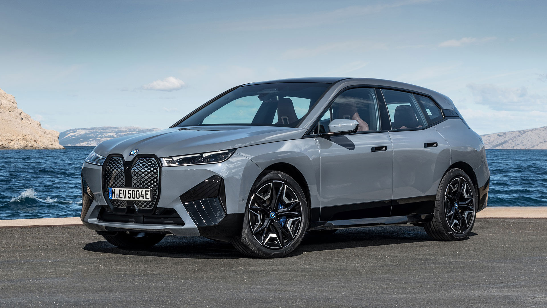 Wallpaper #EHSKyI4B_8f4nGFaNnPf13 New BMW Ix Uk Prices and Specs Confirmed Ahead of November on Sale Date