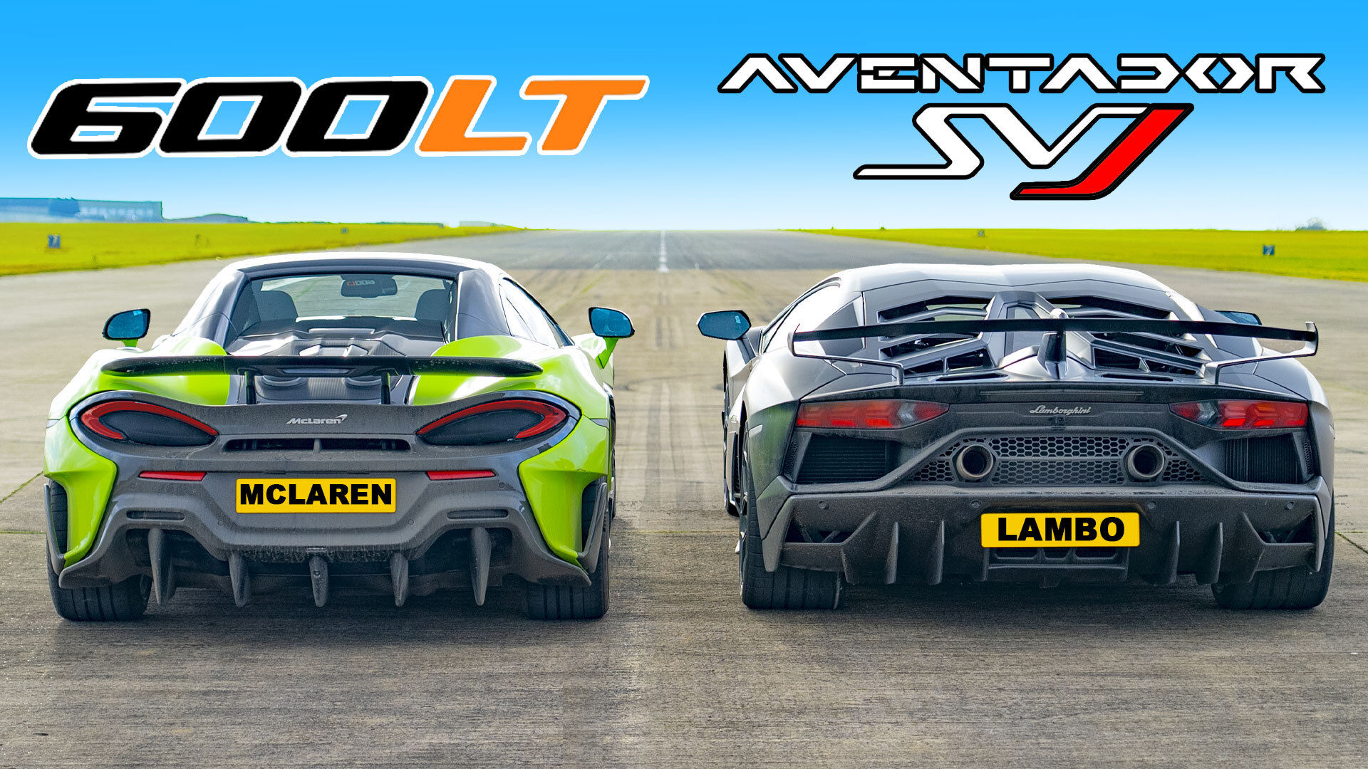 Wallpaper #dGfd9ZIBSpphPi3-XYGU65 Descubrir 118 Imagen Lamborghini Mclaren Abzlocalmx
