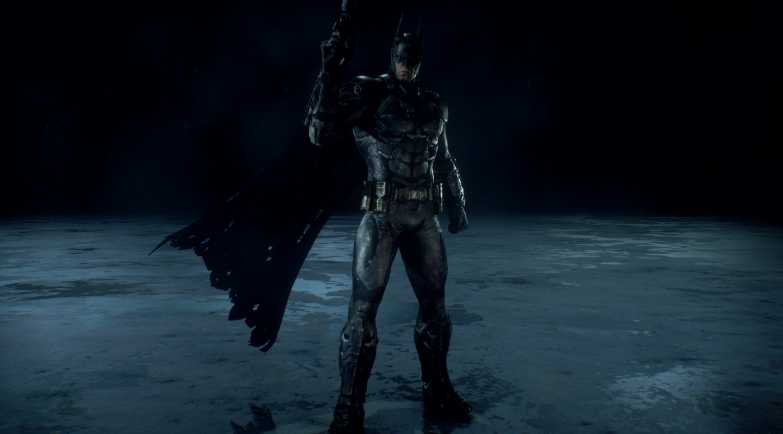 Wallpaper #janUipcBxbDgA0RlgPGT88 Batsuit V803 Batman Arkham Knight Guide Ign