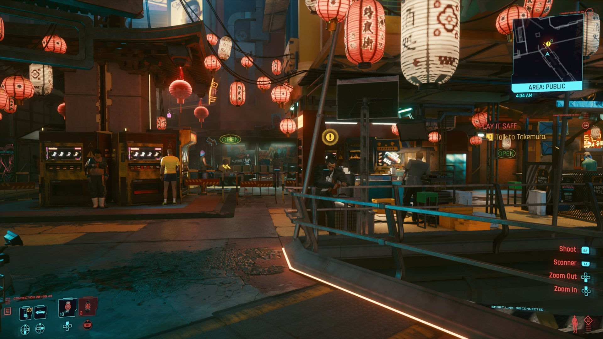 Wallpaper #DMnhjpcB-VVLIetl22sH82 Play It Safe Walkthrough Cyberpunk 2077 Guide Ign