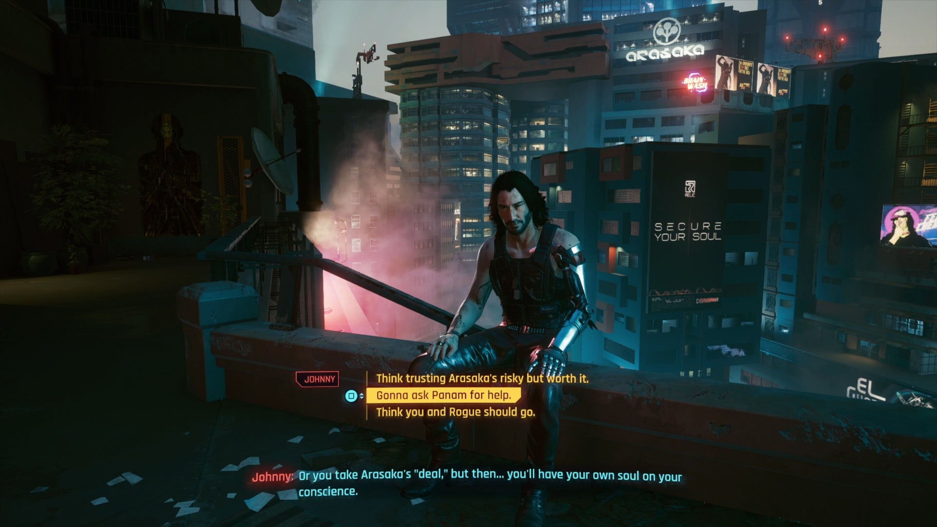 Wallpaper #ohrJUJMB1yWOL4qgf4DL192 We Gotta Live Together Cyberpunk 2077 Guide Ign