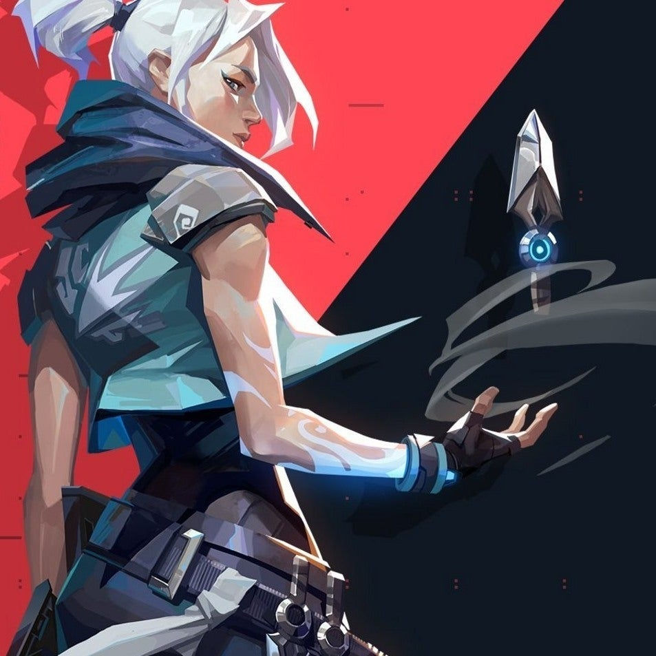 Wallpaper #ULgm2pIBJvJKYCmEzfDe120 Valorant Patch Notes 510 Pbe Valorant Guide Ign