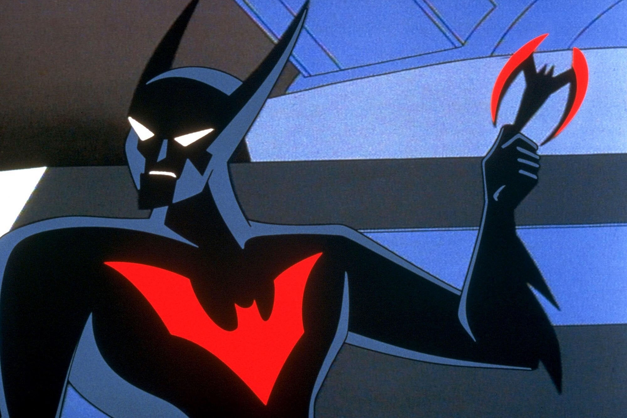 Wallpaper #2v_TaJMB3lSXT3zUxeQH301 The Most Memorable Kids Wb Original Shows Ign
