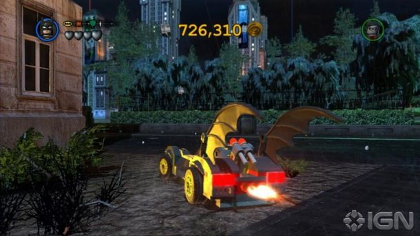 Wallpaper #PLn53ZIBJvJKYCmEwAP5137 How Long is Lego Batman 2 Game Axiscopax