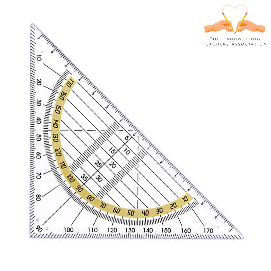 Wallpaper #_GcLCZMBSpphPi3-ZM3k291 Triangle Rulers with Grip Set Square