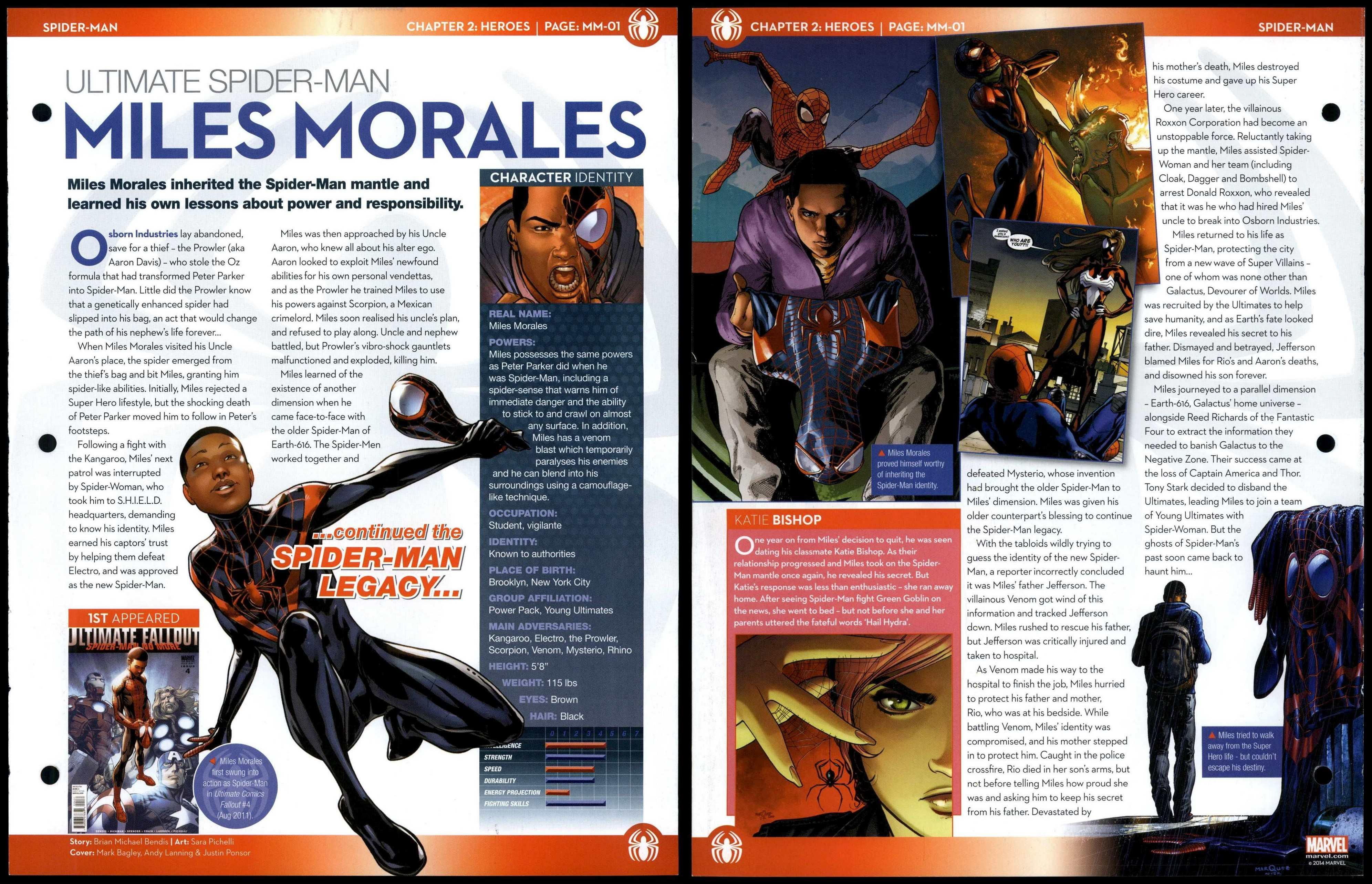 Wallpaper #bWfV9JIBSpphPi3-KHy4186 Miles Morales Ultimate Spider Man Mm 01 Heroes Spider Man Marvel
