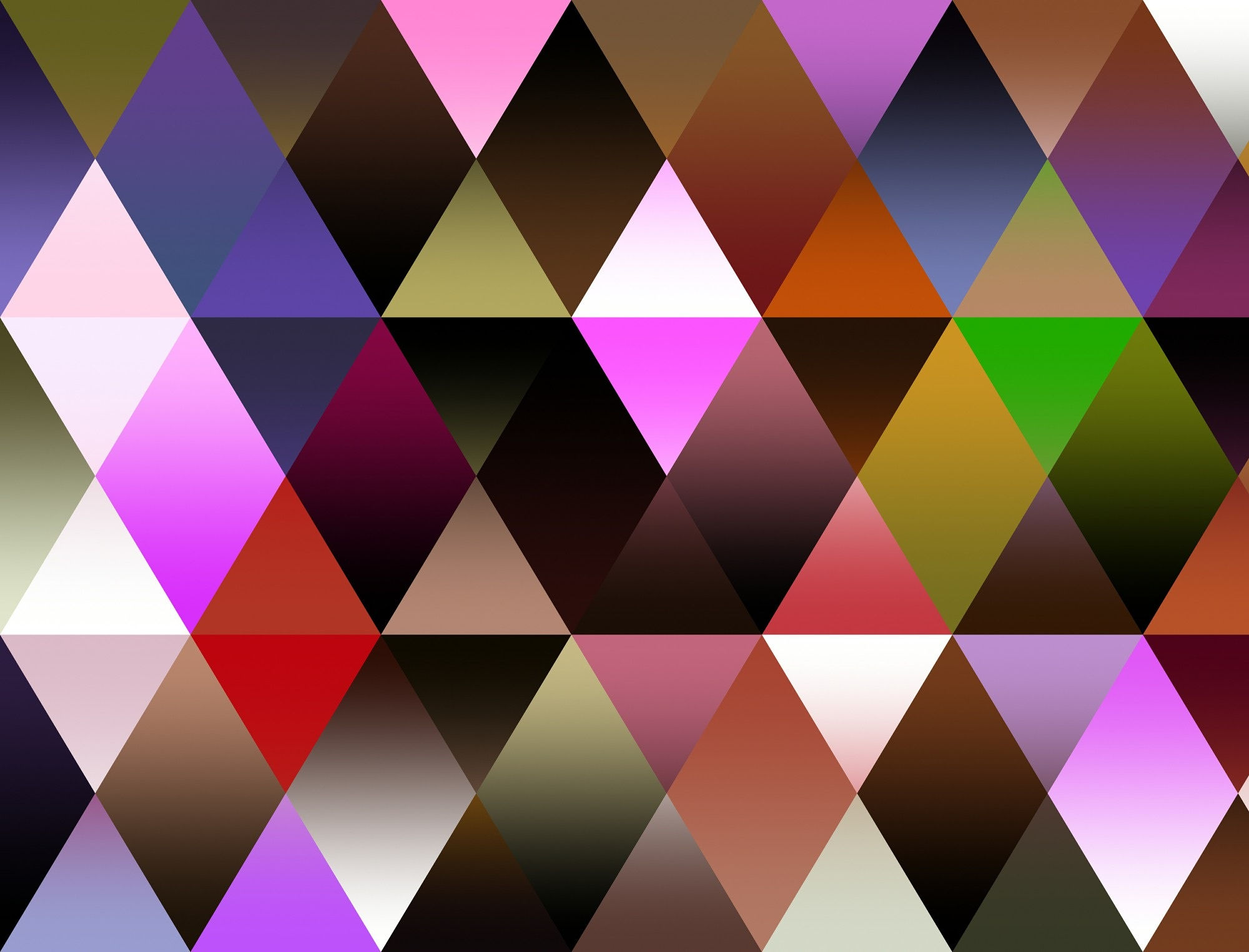 Wallpaper #A2er6ZIBSpphPi3-kEO416 Abstract Geometric Triangles Drawing Free Image Download
