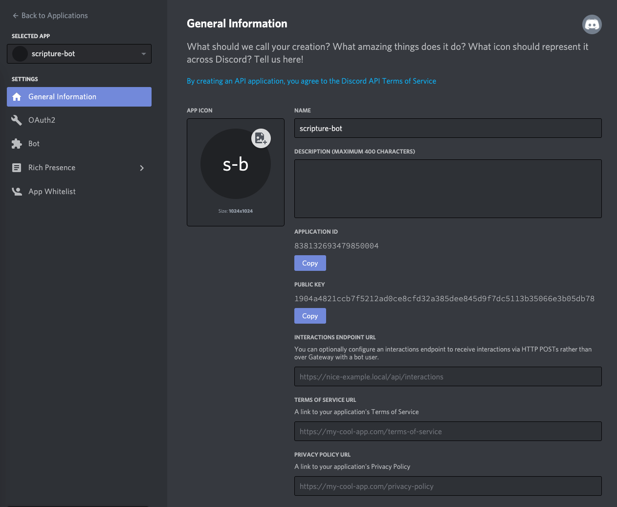 Wallpaper #DmeSDJMBSpphPi3-xt8W254 Building a Discord Command in Ruby on Google Cloud Functions Part 1