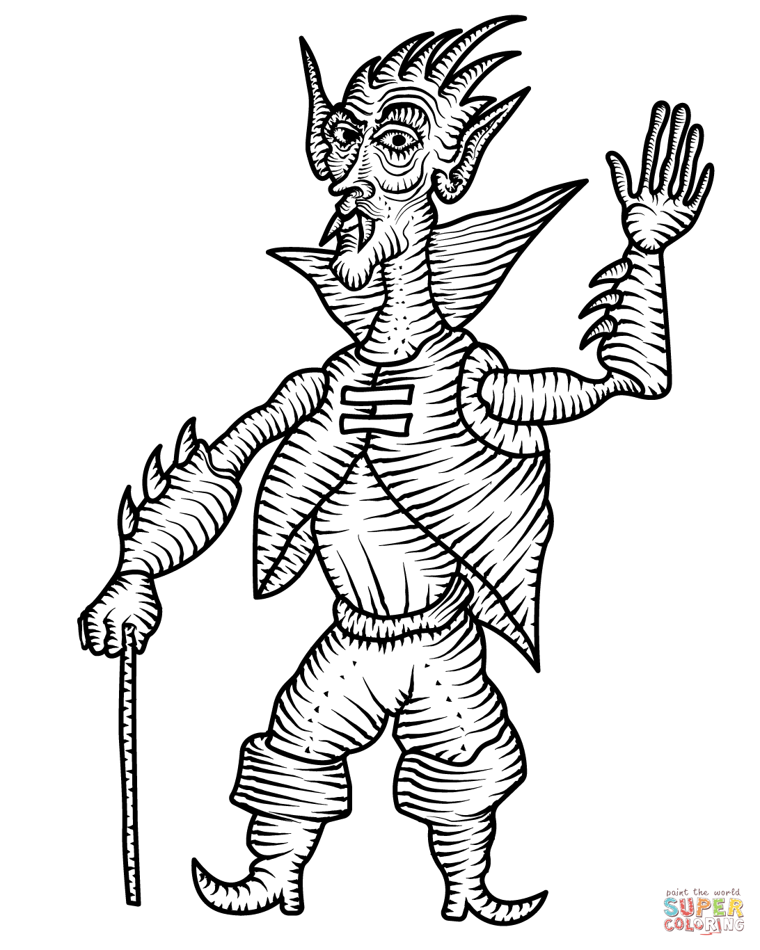 Wallpaper #UEBvMJMBJhL2WPbav8H-485 Count Dracula Coloring Pages