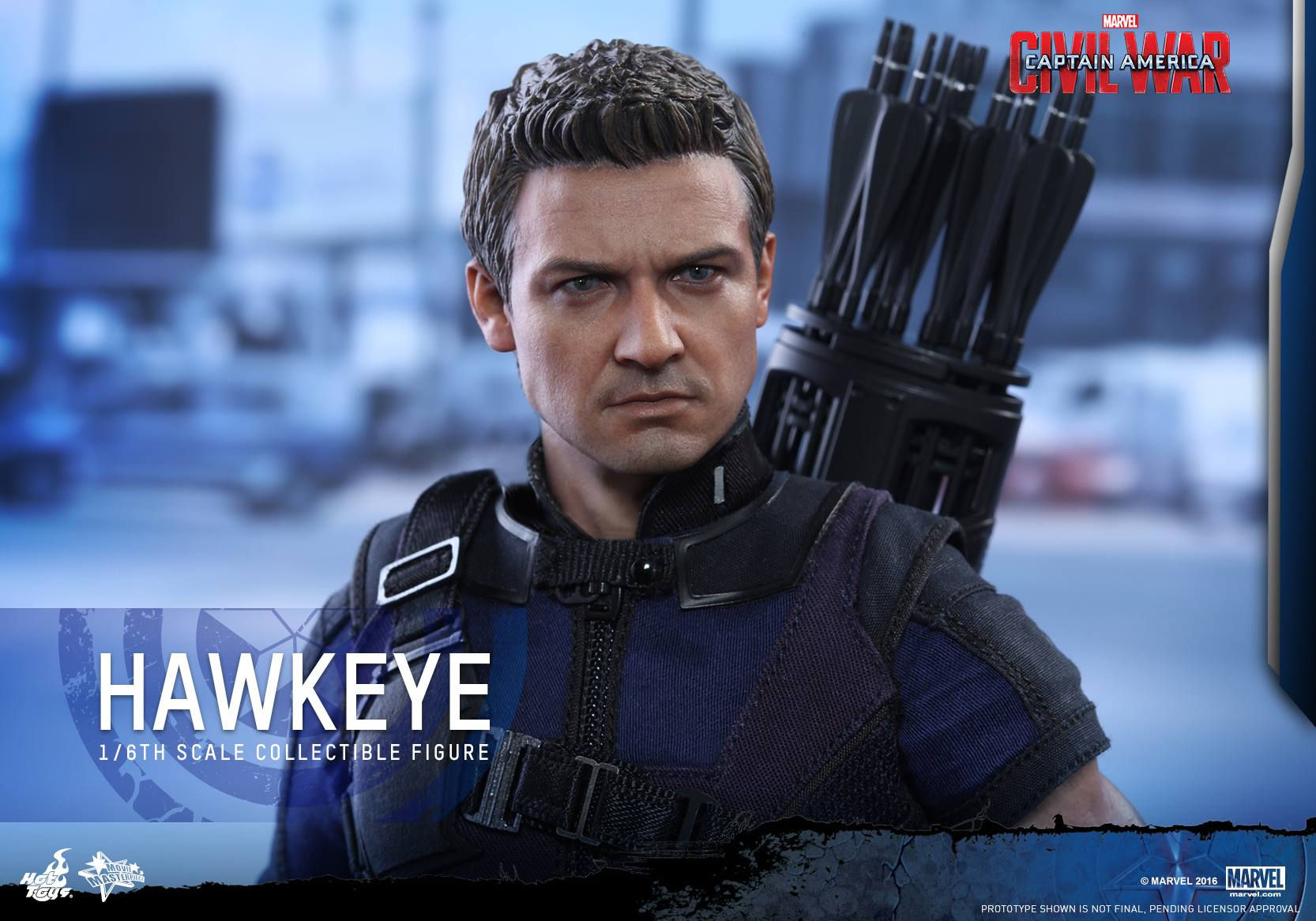 Wallpaper #e95cf Hot Toys Captain America the Winter Soldier the Falcon 12