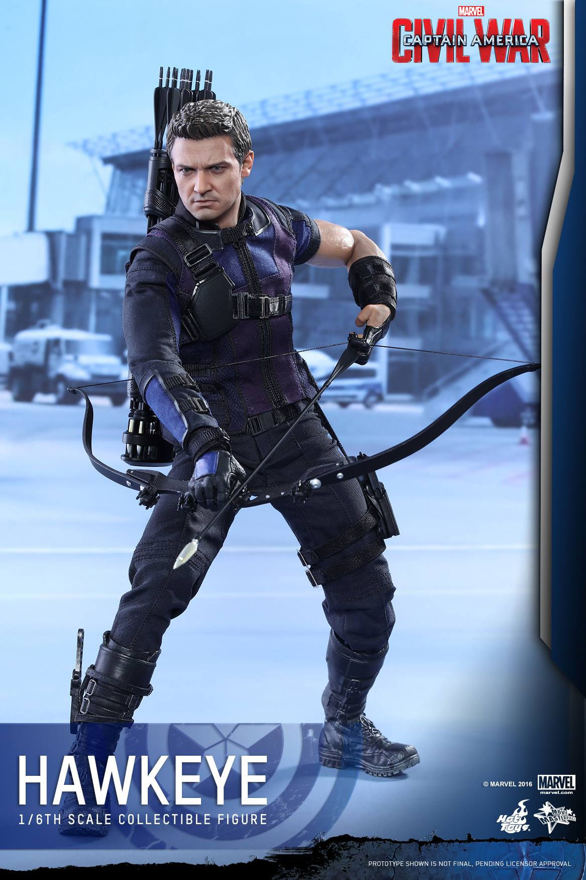 Wallpaper #e95cf Hot Toys Captain America the Winter Soldier the Falcon 12