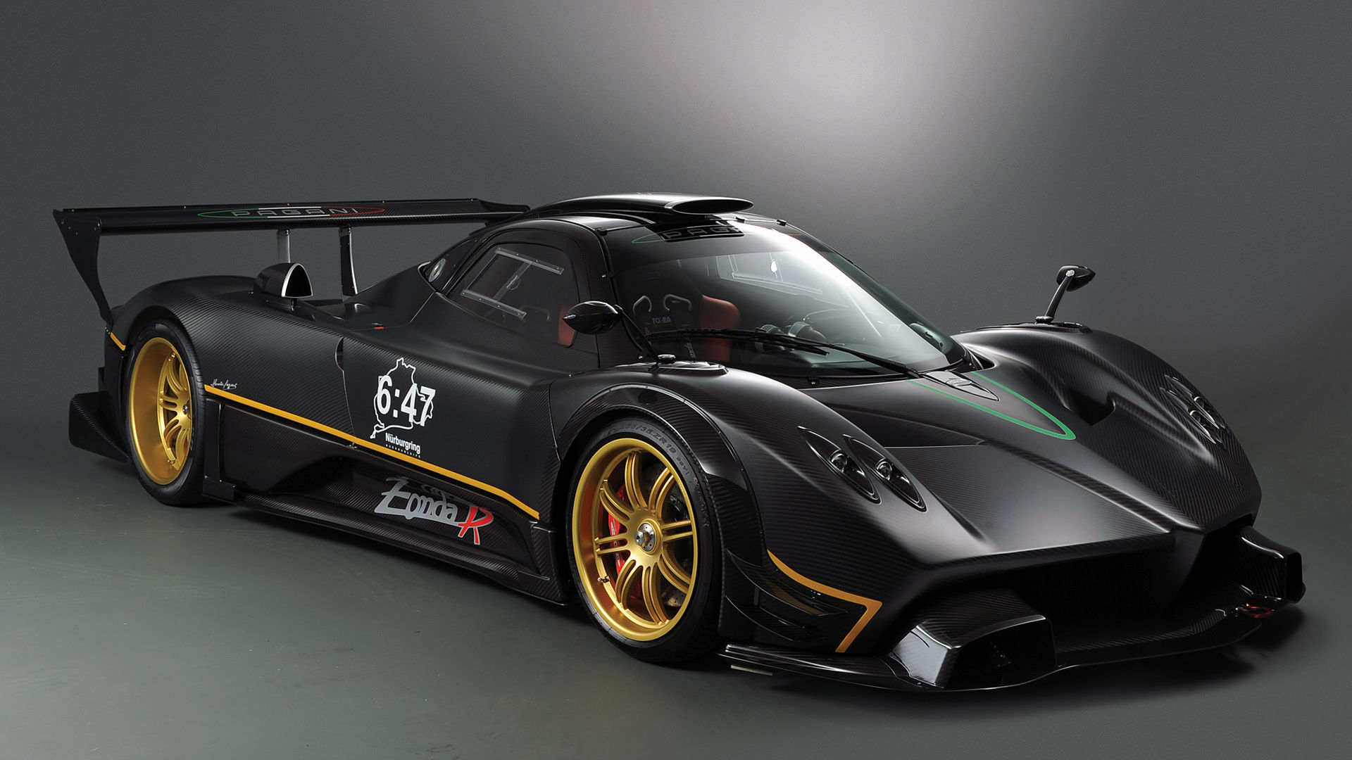 Wallpaper #u2fDApMBSpphPi3-orAs14 Pagani Zonda the Ultimate Guide