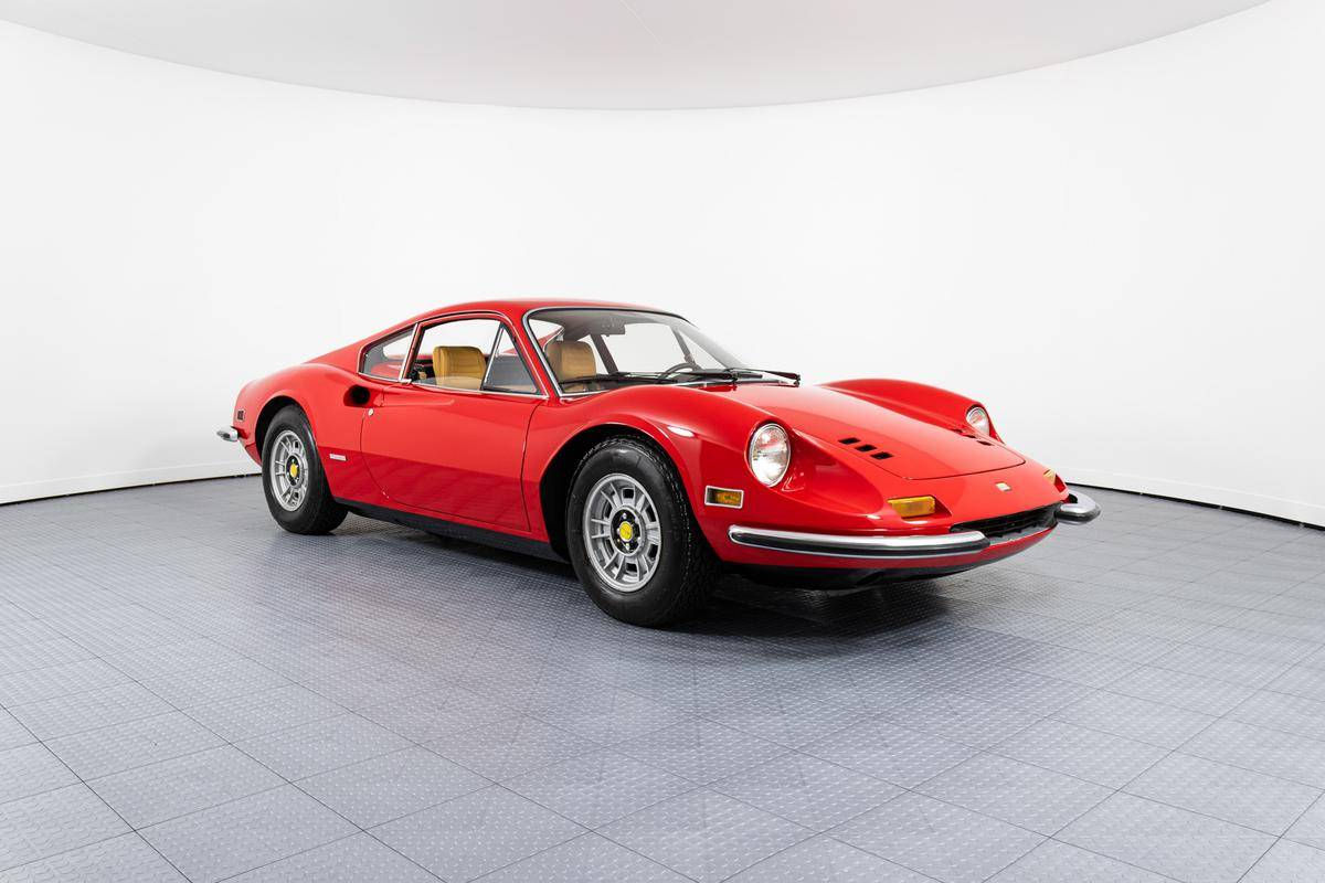 Wallpaper #a-pqVZMBlwTYPL18jQ2r163 Ferrari Dino Performance Ferrari Dino Performance How Car Specs
