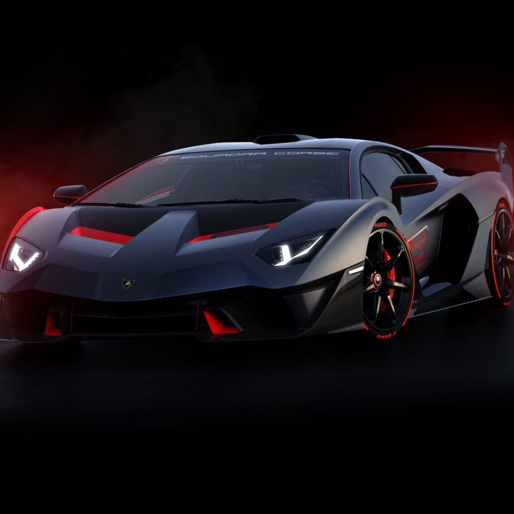 Wallpaper #4da13 The Lamborghini Legend Athena Posters