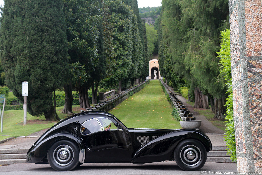 Wallpaper #a7gu3JIBJvJKYCmEdvp7379 Bugatti Type 57sc Atlantic