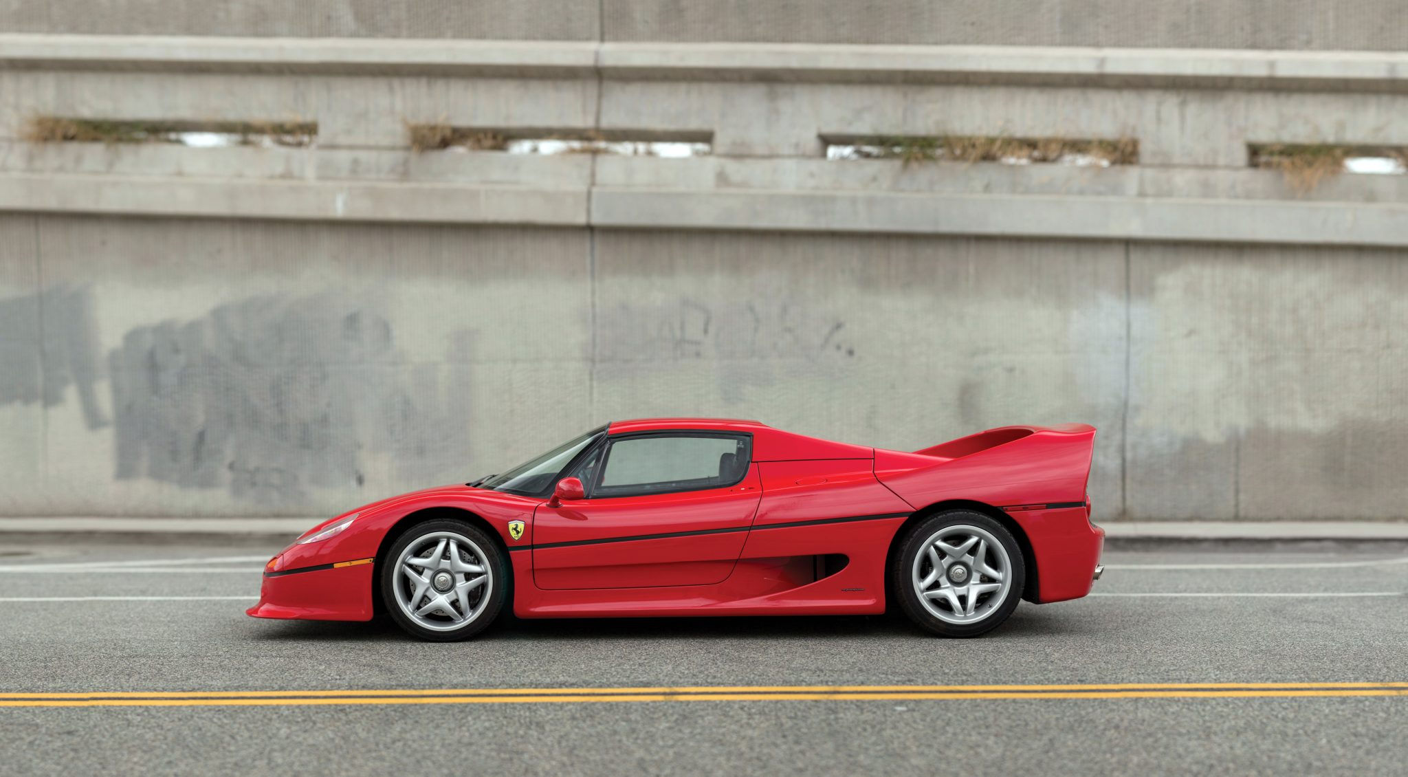 Wallpaper #Y2gHG5MBSpphPi3-9R5h413 Ferrari F50 Supercar Supercarsnet