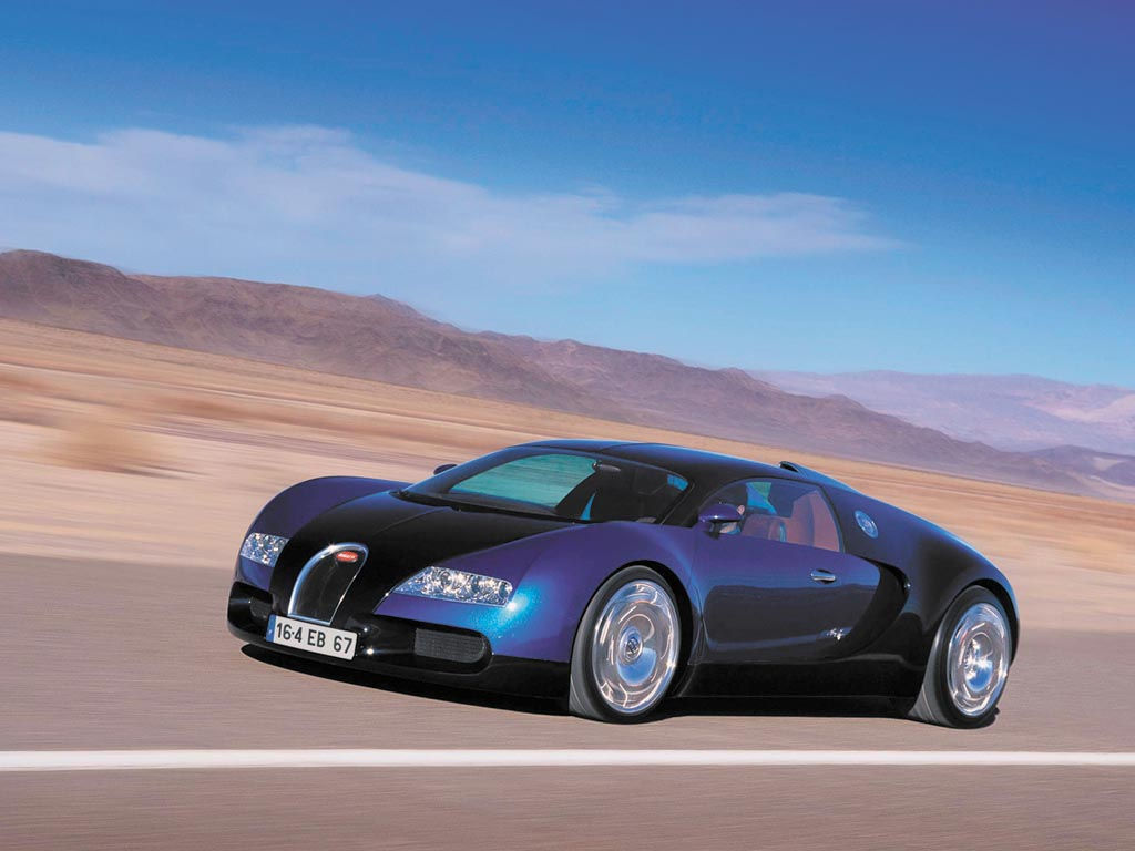 Wallpaper #sWdVDZMBSpphPi3-1uSR79 Bugatti 164 Veyron Concept