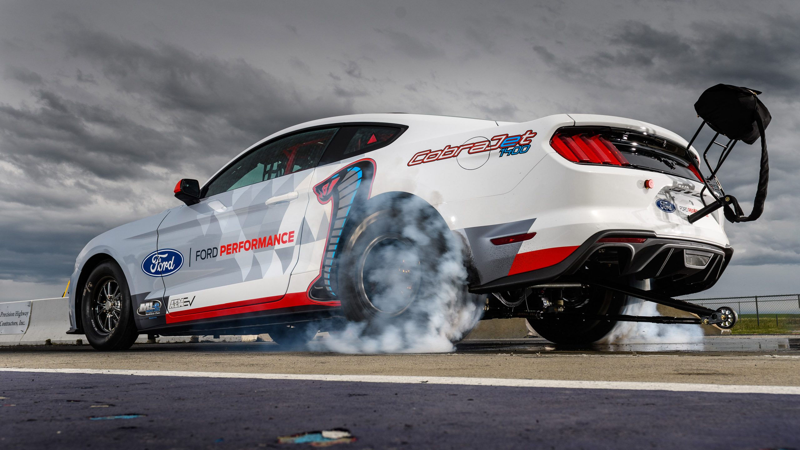 Wallpaper #HGfr9pIBSpphPi3-GYUW157 Mustang Cobra Jet Wallpaper