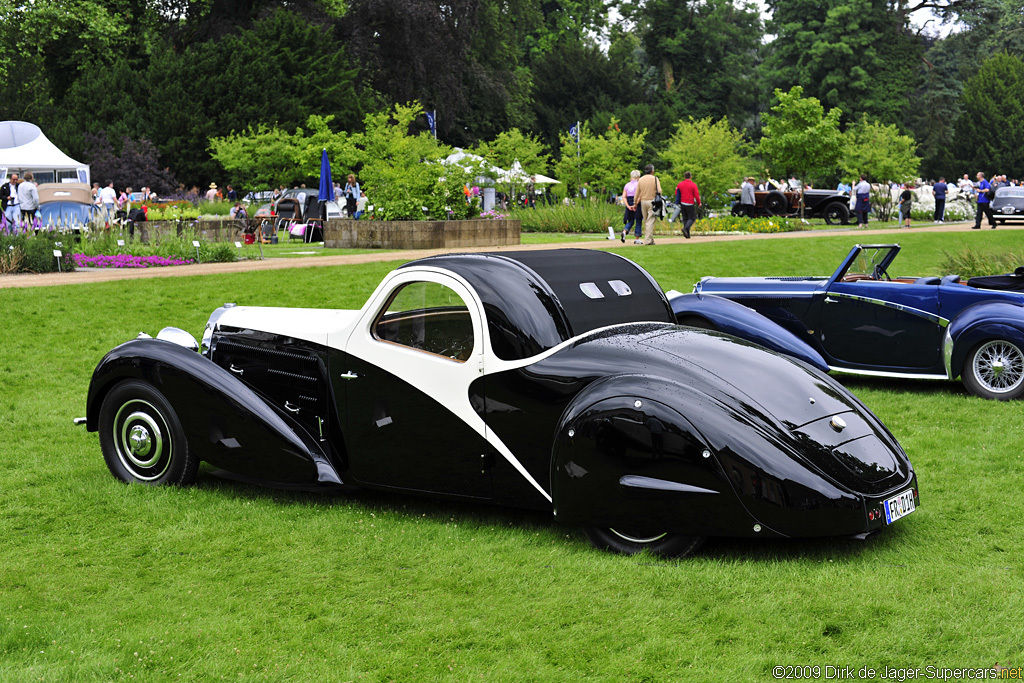 Wallpaper #a7gu3JIBJvJKYCmEdvp7102 Bugatti Type 57 Atalante