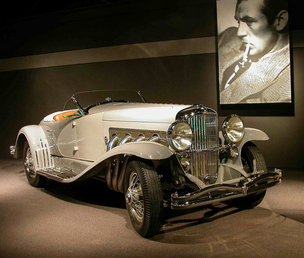 Wallpaper #tYfpMZMBPAdmKxa22GJ3156 1935 Duesenberg Model Ssj Gallery Duesenberg Supercarsnet