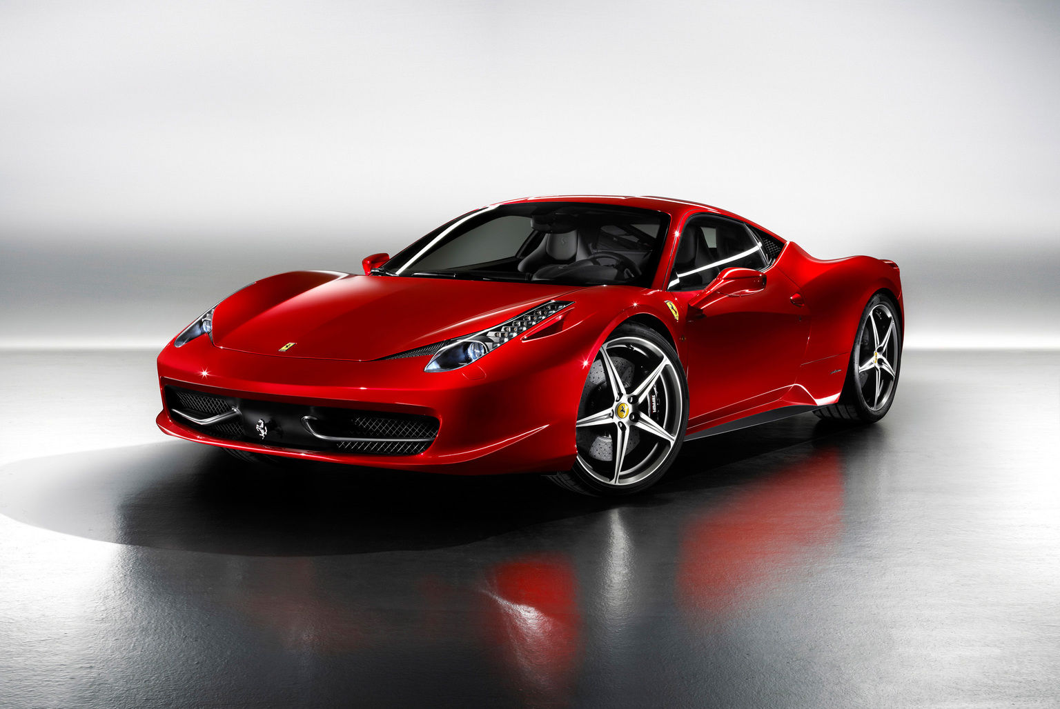 Wallpaper #8WjUG5MBSpphPi3-nCDk119 Ferrari 458 Supercarsnet