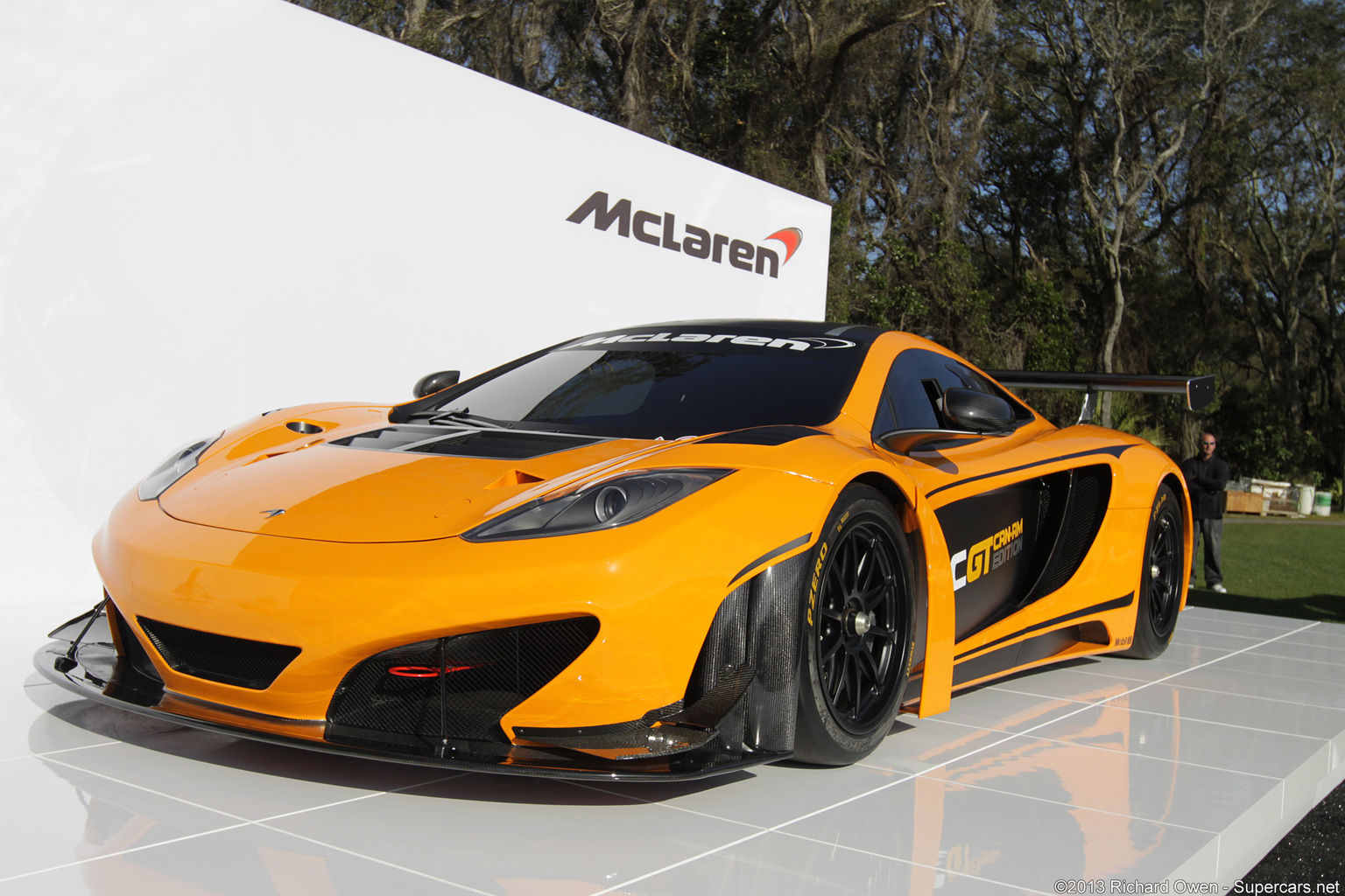 Wallpaper #gWgiIZMBSpphPi3-gC_n177 2012 Mclaren Mp4 12c Can Am Edition Gallery Gallery Supercarsnet