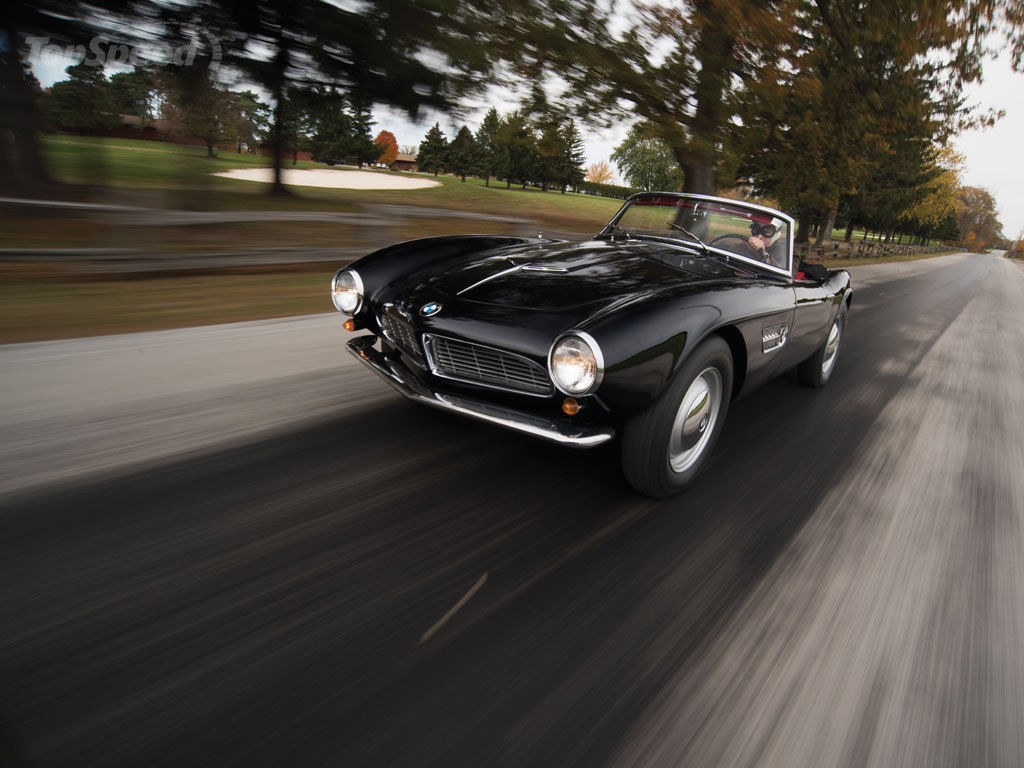 Wallpaper #JGckBZMBSpphPi3-Fbsq316 1957 1959 BMW 507 Series Ii Supercarsnet