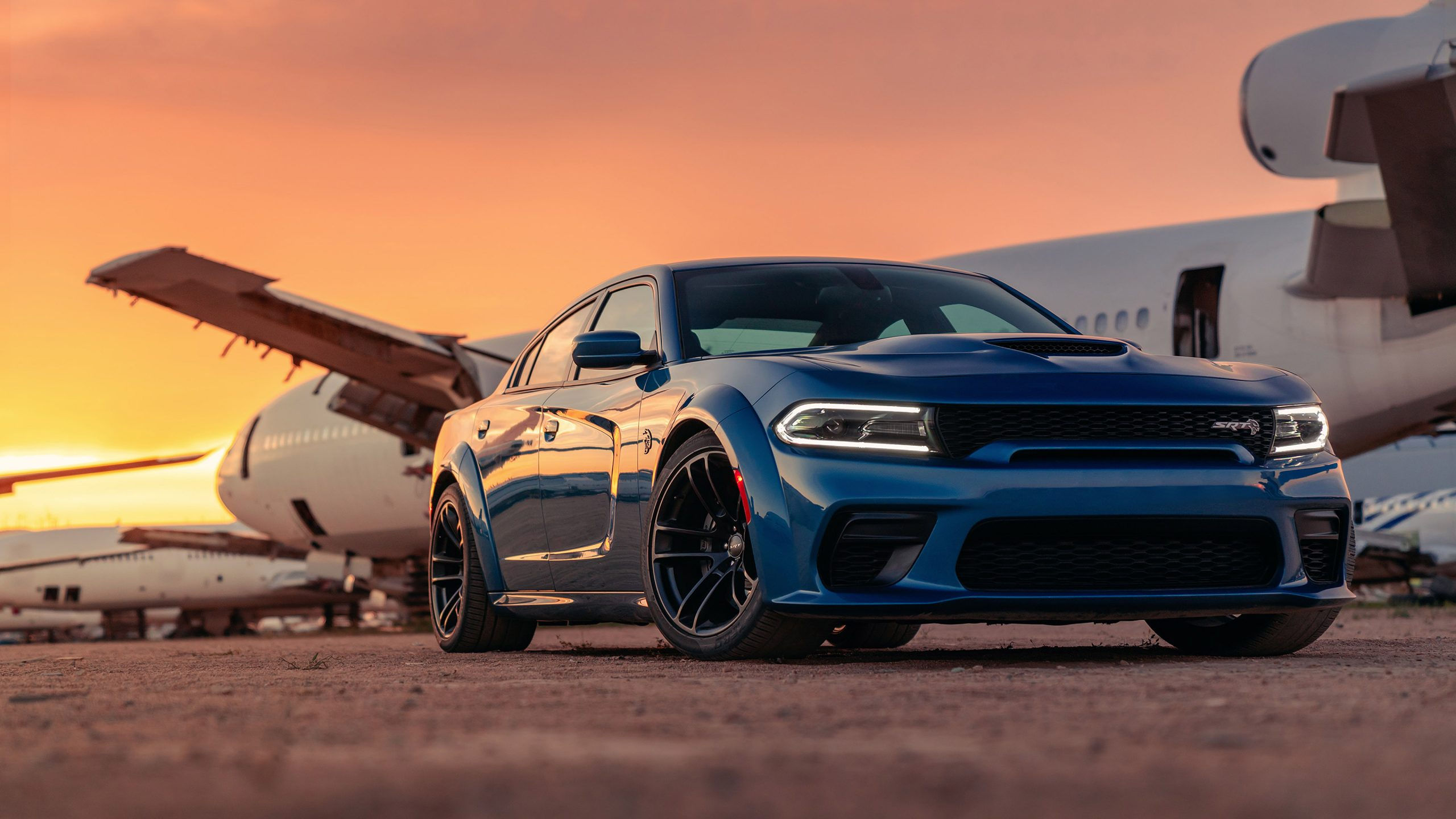 Wallpaper #i2dkCpMBSpphPi3-v9SB105 2020 Dodge Charger Srt Hellcat Widebody Wallpapers Supercarsnet