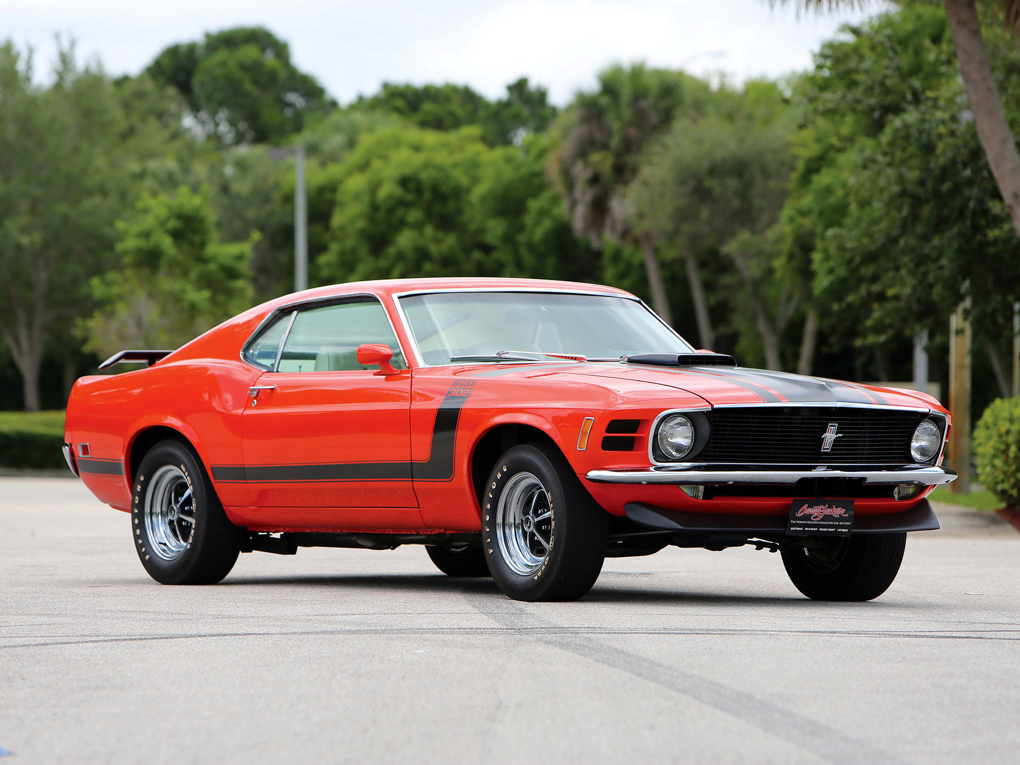 Wallpaper #u0X_mo4B7YBJg1BVeKHI26 1969 Ford Mustang Boss 302 Wallpapers Supercarsnet