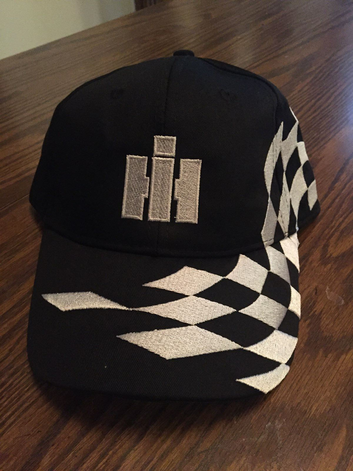 Wallpaper #PmfbDpMBSpphPi3-3OwJ22 Super Scout Specialists Silver Ih Embroidered Racing Hat