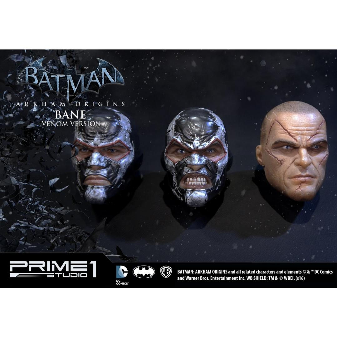 Wallpaper #ZmetEZMBSpphPi3-GPgz76 Bane Without Mask Arkham Origins