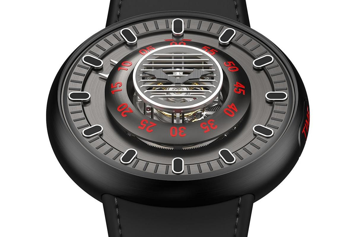 Wallpaper #fT9ZPJMBLiIJ4c9O-pFG101 This 100000 Batman Themed Tourbillon Watch Has a Bat Signal Spotlight