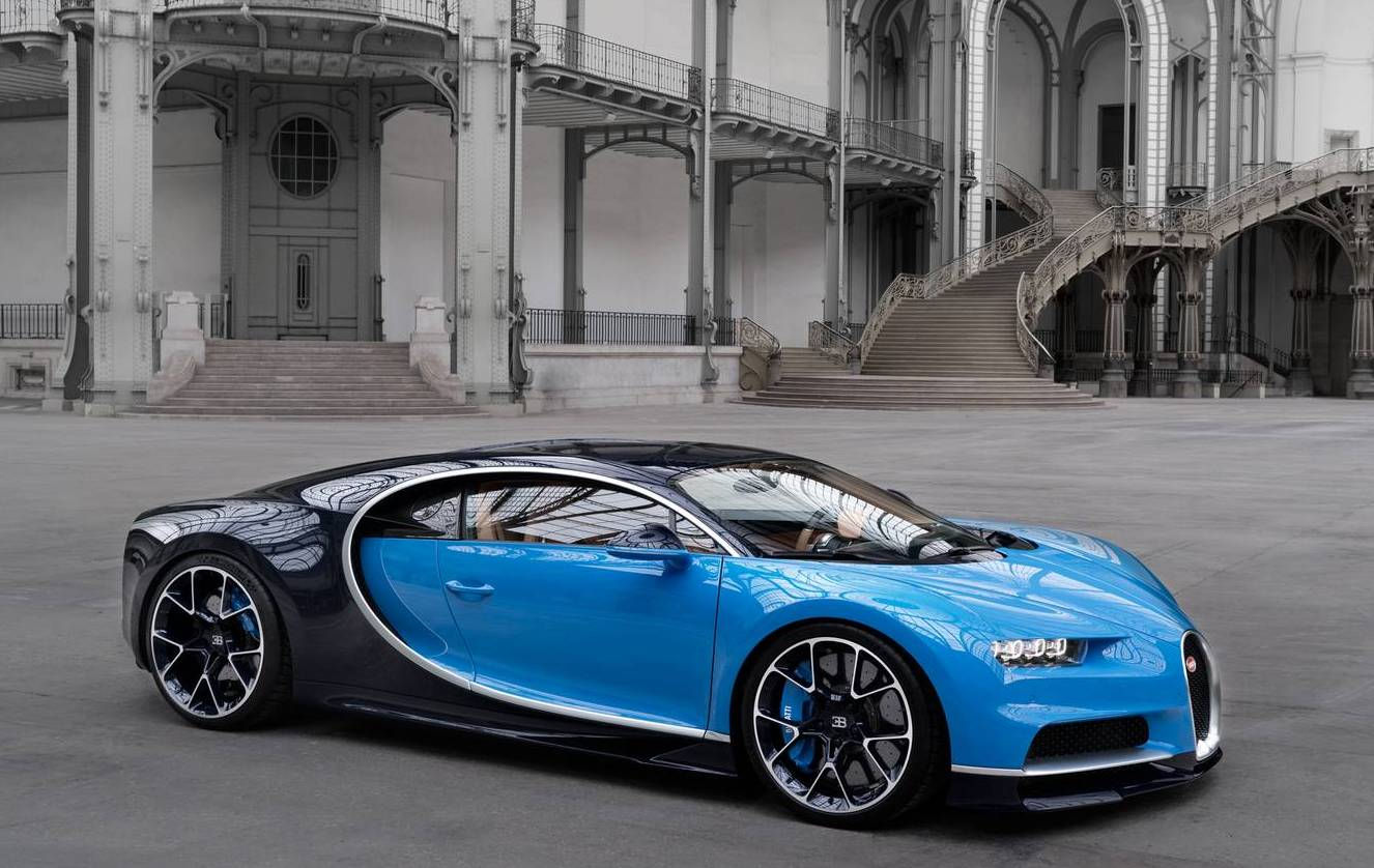 Wallpaper #gP9paZMB3lSXT3zU9OUB99 7 Interesting Facts About the Bugatti Chiron Supercar