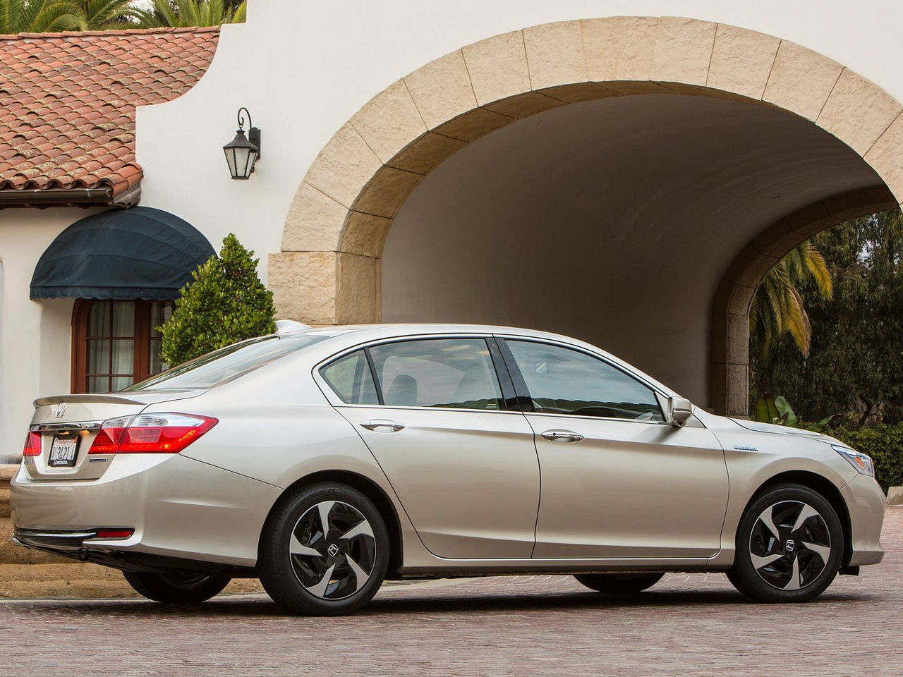 Wallpaper #WeoDU5MBlwTYPL18pAqA239 2014 Honda Accord Plug in Hybrid
