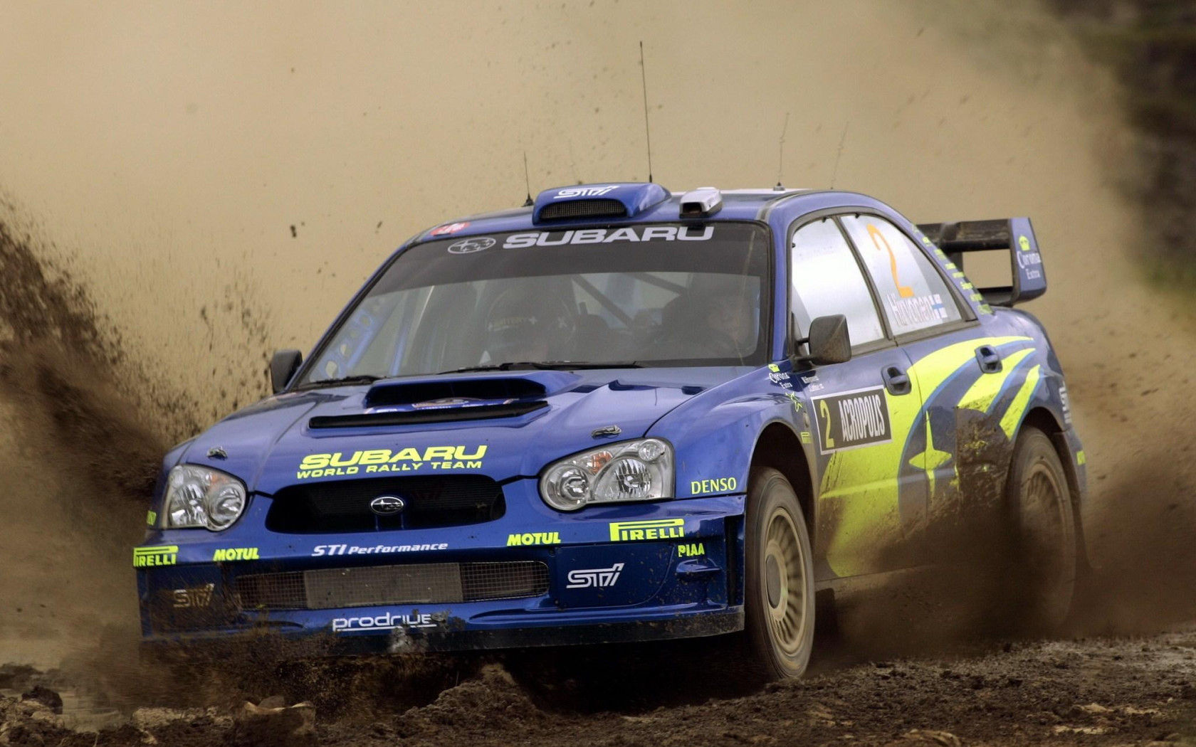 Wallpaper #MZ-zWJMBcUVgGJNo7rEQ220 Subaru Impreza Wrc 2003 05 HD Desktop Wallpaper Widescreen High