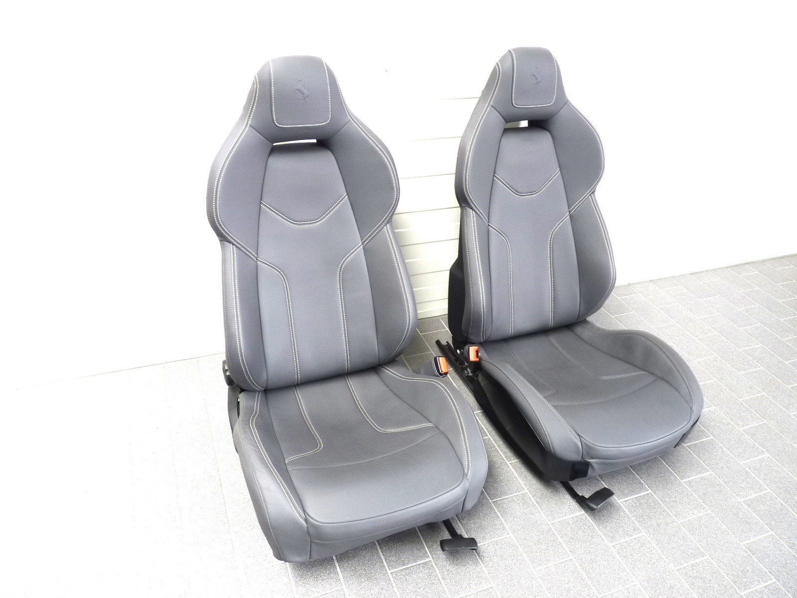 Wallpaper #wmcn-JIBSpphPi3-CYjv258 Ferrari F12 Berlinetta Comfort Seats Seats eBay