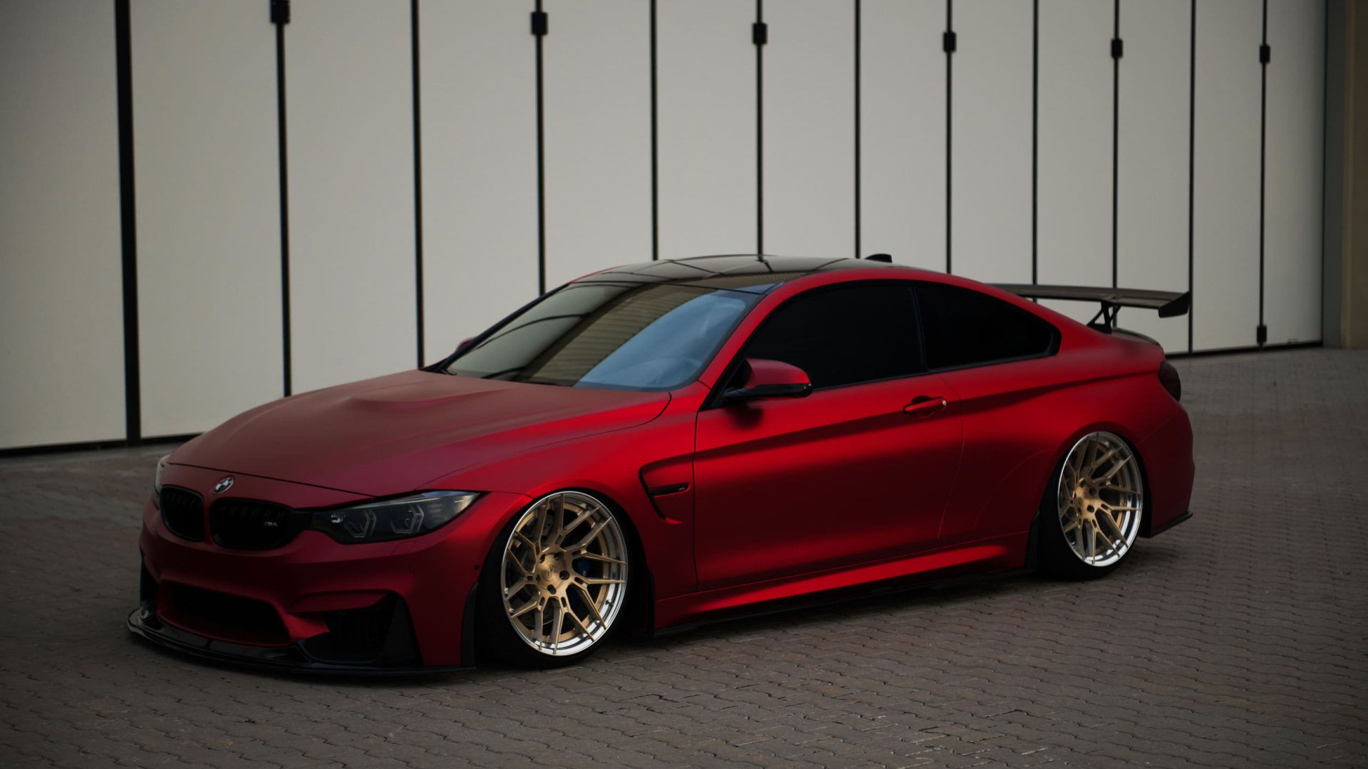 Wallpaper #47gP2pIBJvJKYCmEze8g44 BMW M4 F82 Coupe Felgen Z Performance Wheels Zpforged 5 Super Deep