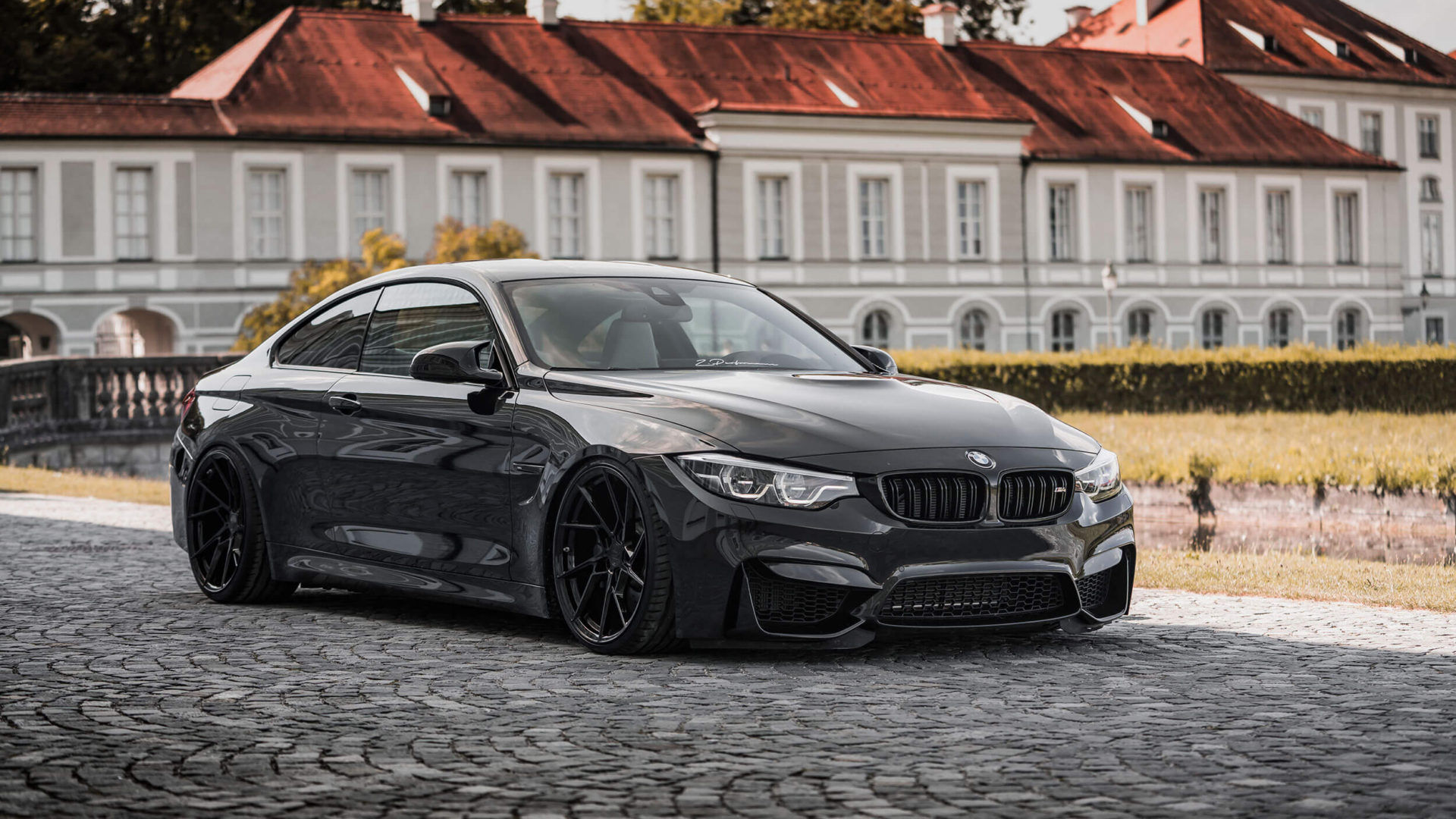 Wallpaper #47gP2pIBJvJKYCmEze8g60 BMW M4 F82 Coupe Alloy Wheels Z Performance Wheels Zp31 Deep