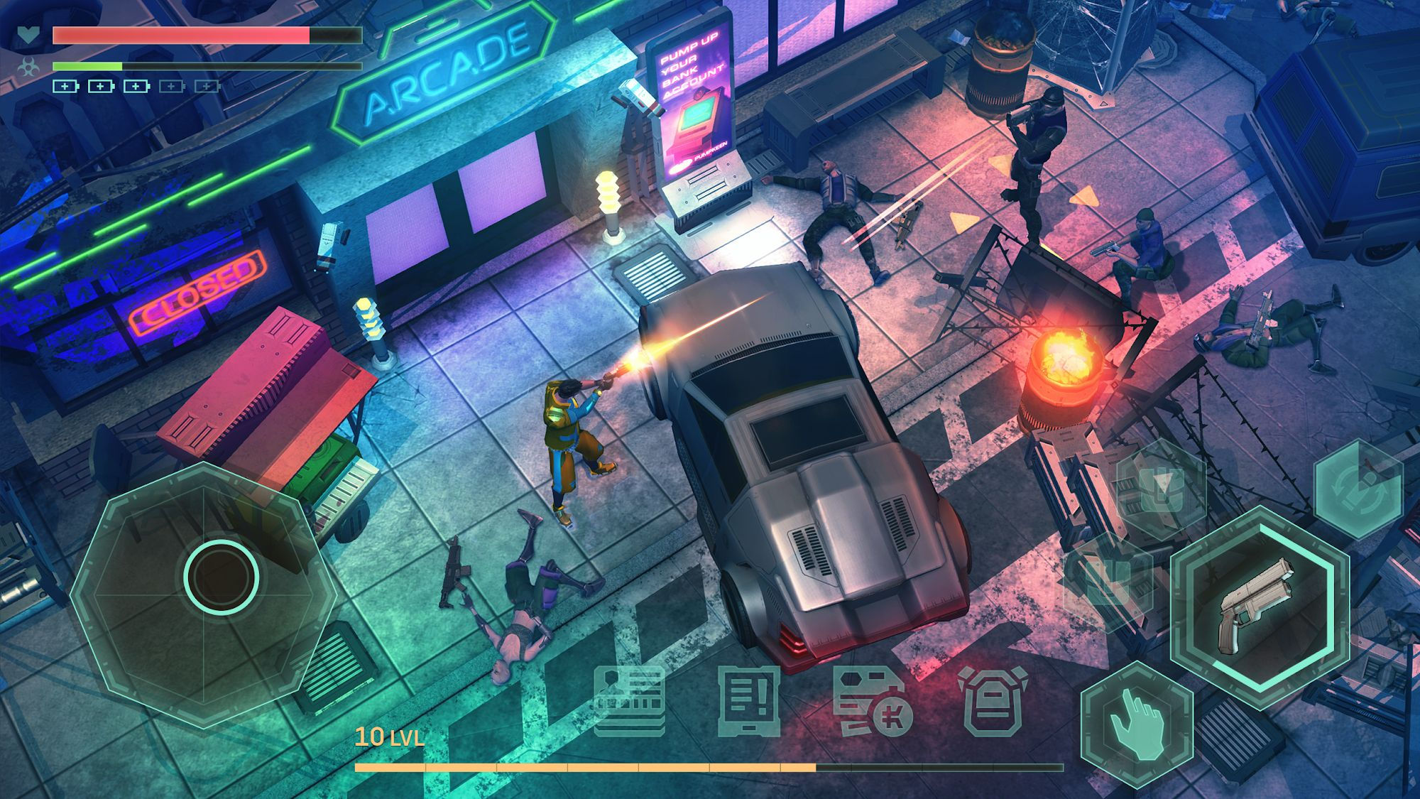 Wallpaper #a3MOf44BFI5NbQksPBf721 Cyberika Action Cyberpunk Rpg Download Apk for Android Free Moborg