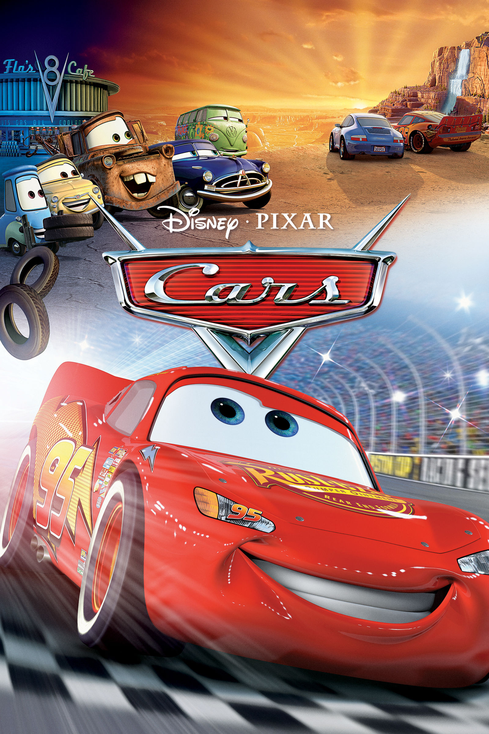 Wallpaper #vBnJM48BtGB6xQ78DpsR1 Image Cars Posterjpg Disney Wiki Fandom Powered by Wikia