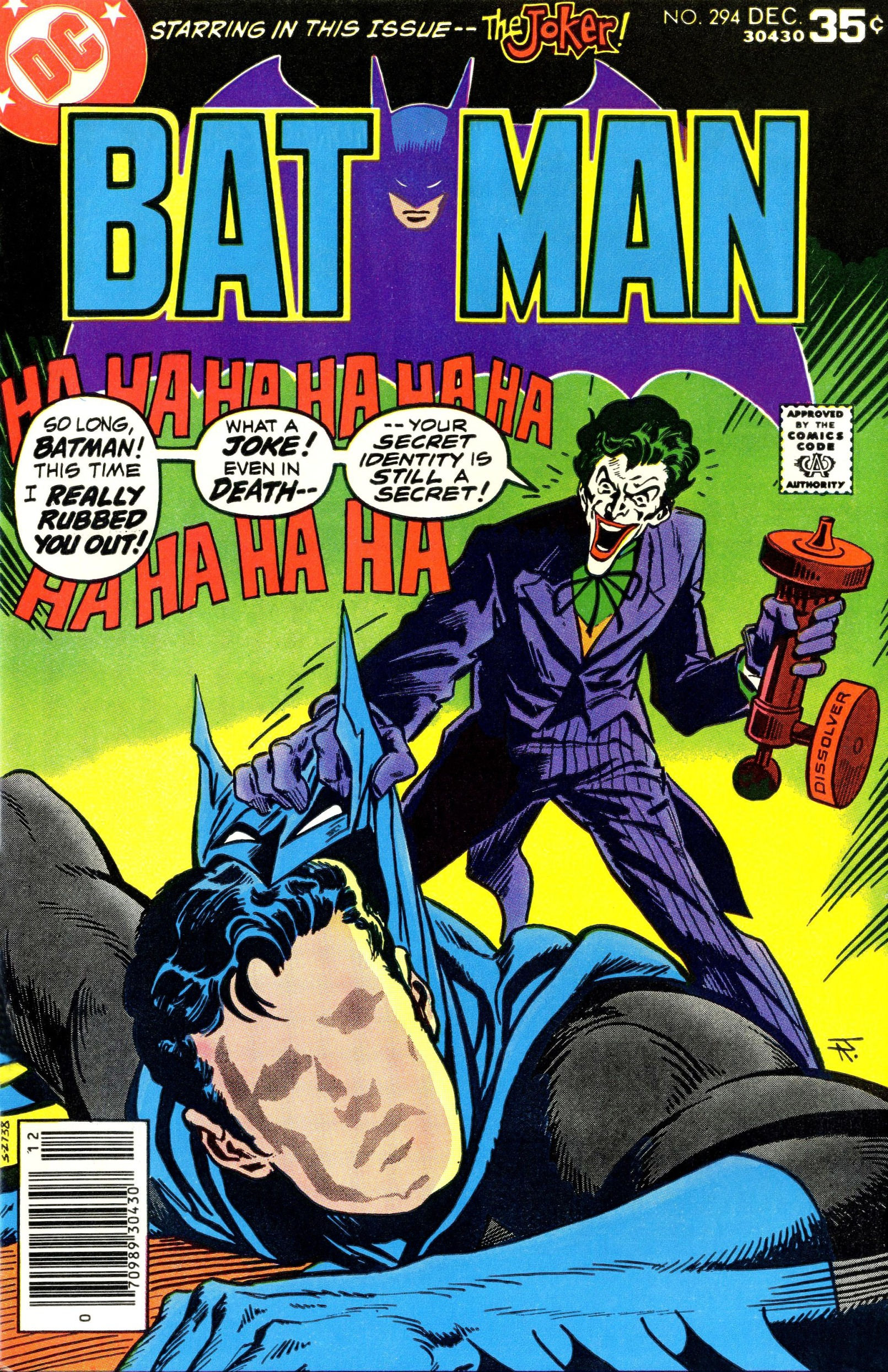 Wallpaper #Fhn4K48BtGB6xQ78349v34 Batman Vol 1 294 DC Database Fandom Powered by Wikia