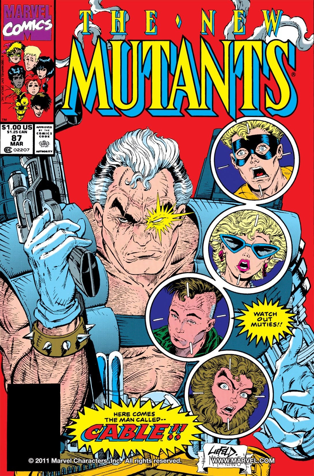 Wallpaper #ImcC7JIBSpphPi3-5FAy354 New Mutants Vol 1 87 Marvel Database Fandom Powered by Wikia