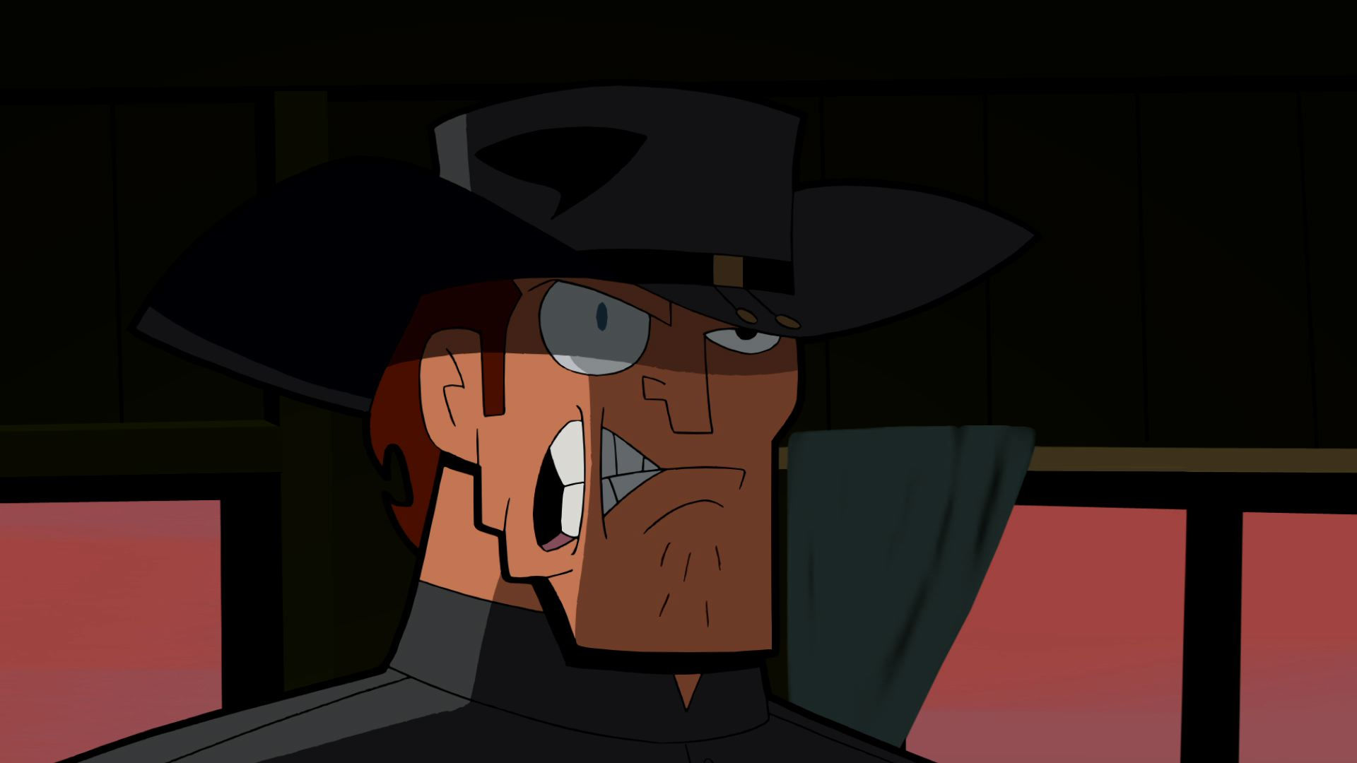 Wallpaper #GGeaBpMBSpphPi3-OcJe143 Jonah Hex Batman the Brave and the Bold Wiki Fandom Powered by Wikia