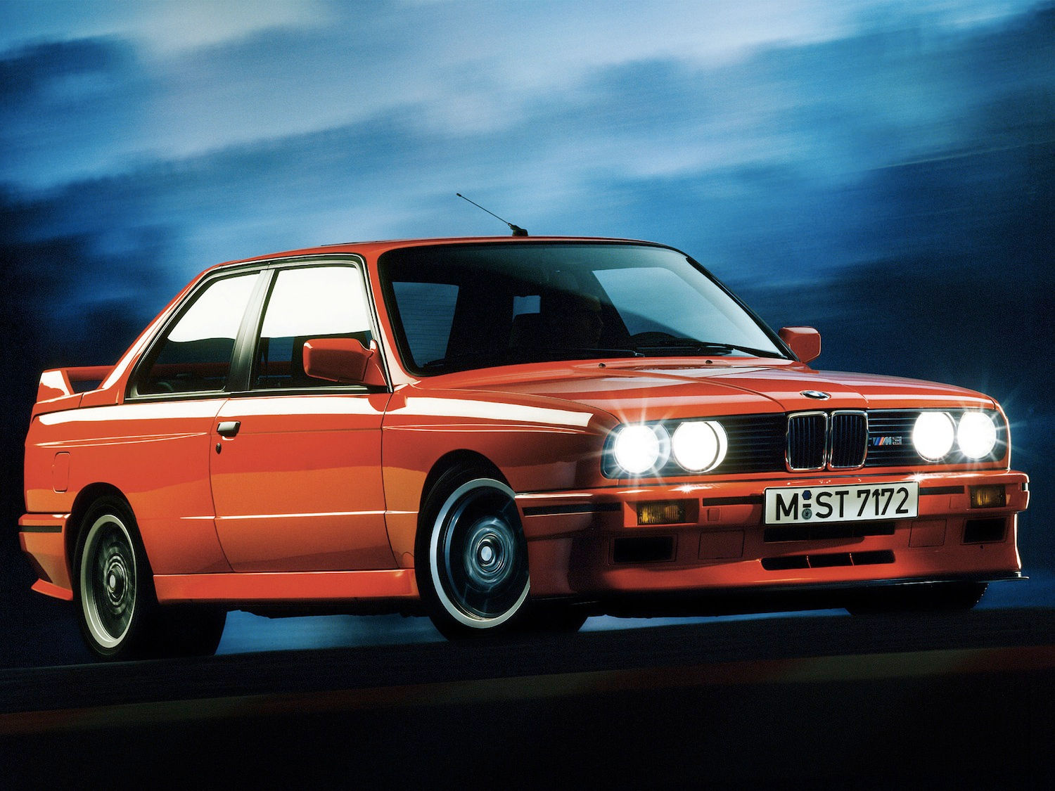 Wallpaper #sn2R8I4Bnwiau_P6qQa29 BMW M3 Sport Evolution E30