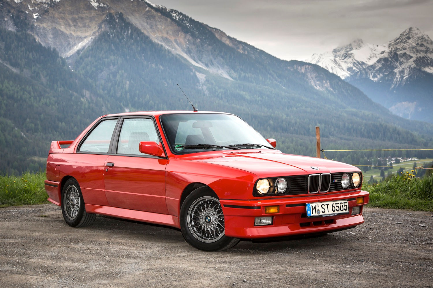 Wallpaper #LzGGNZMB5zzyi_yYx1f4106 BMW M3 E30
