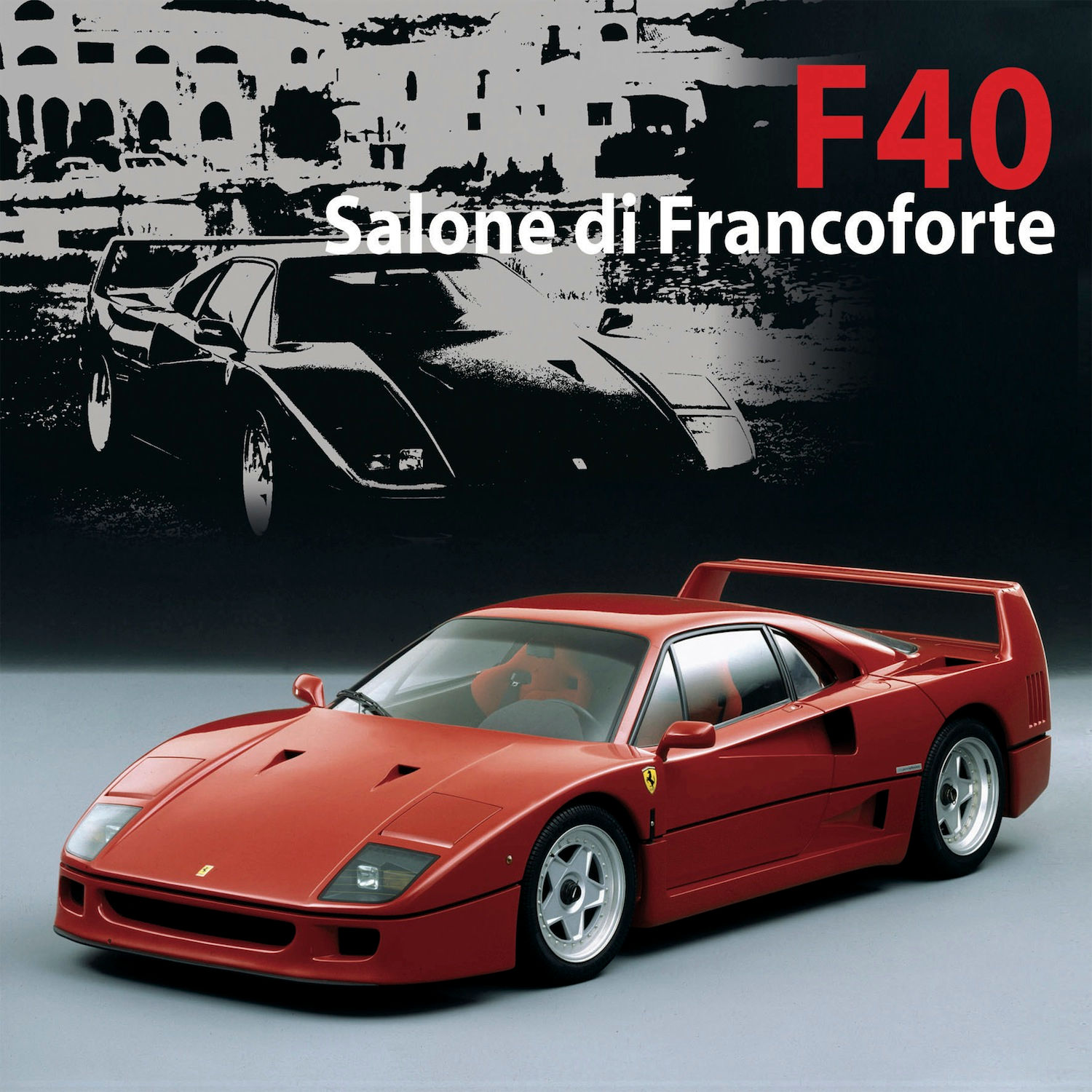 Wallpaper #RXeHJpMB-pgBXx60yaLe229 Ferrari F40