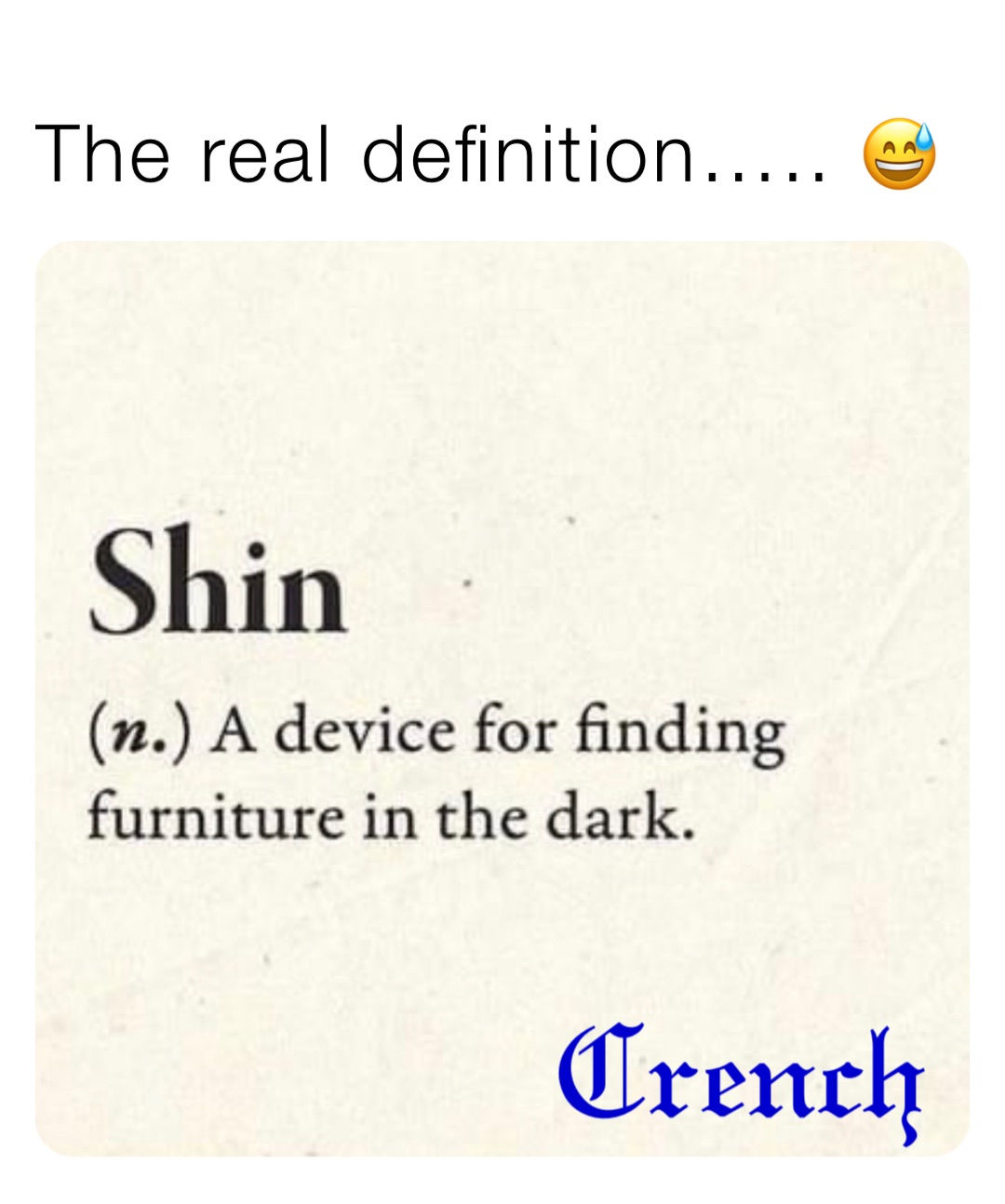 Wallpaper #VmdaCpMBSpphPi3-GtSO217 The Real Definition at Crench Memes