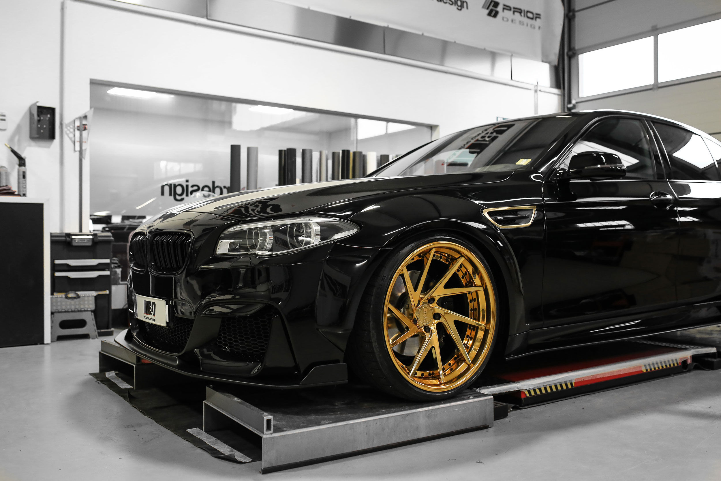 Wallpaper #MWjVHJMBSpphPi3-rCTQ300 Automobiles F10 M5 Body Kit Car Parts Auto Fit for High Quality BMW F10
